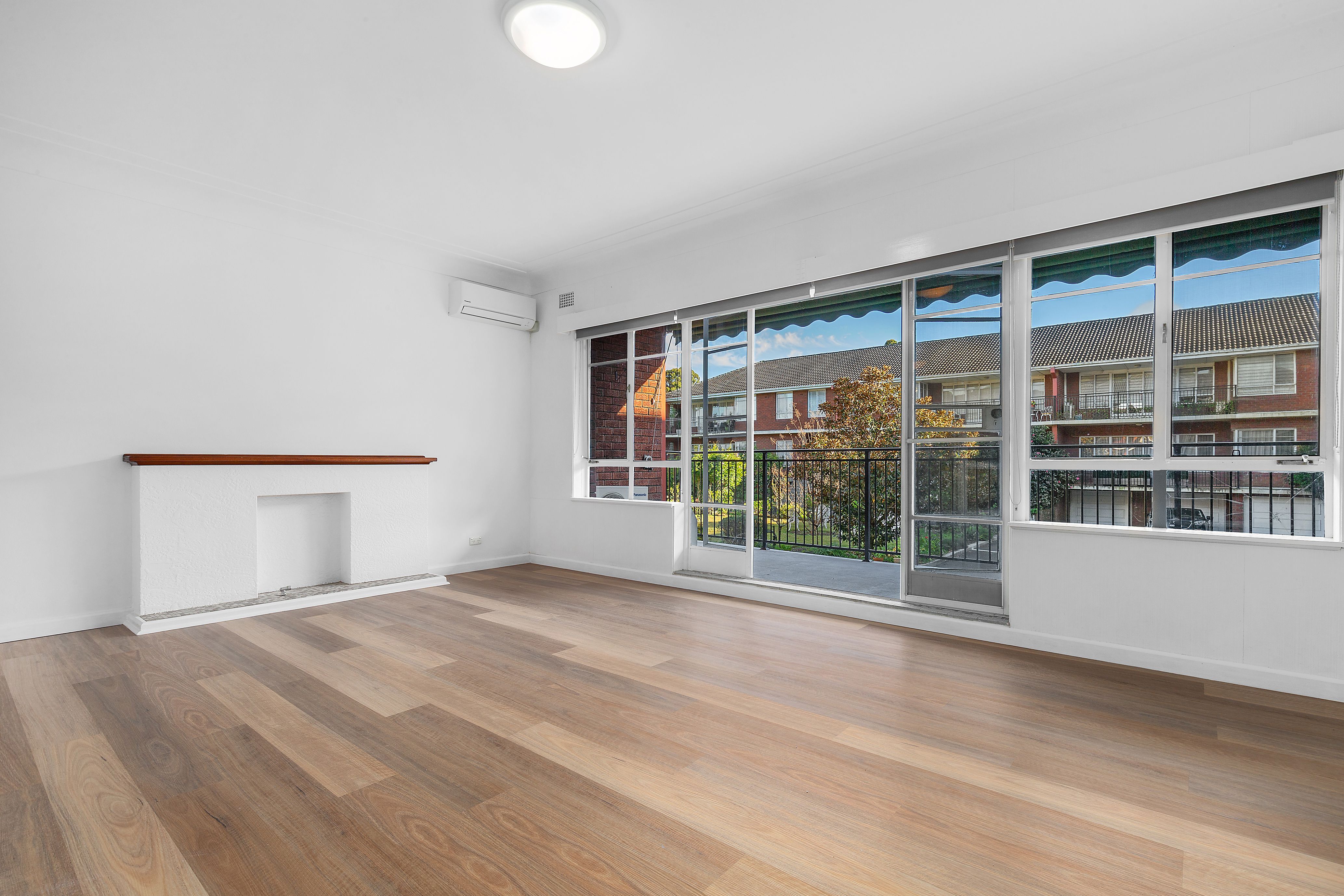 17/25 Pacific Highway, Roseville, NSW 2069
