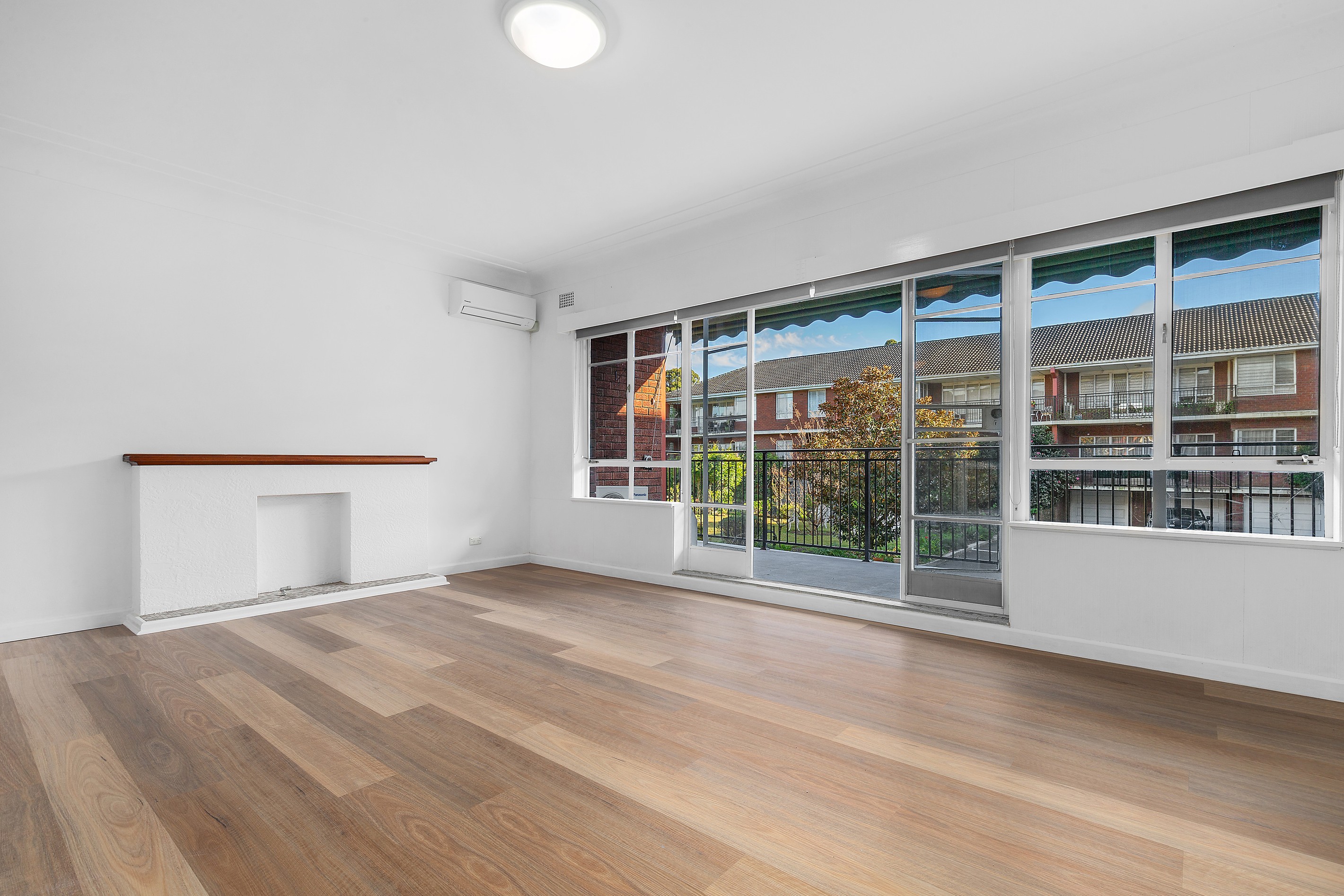 17/25 Pacific Highway, Roseville, NSW 2069