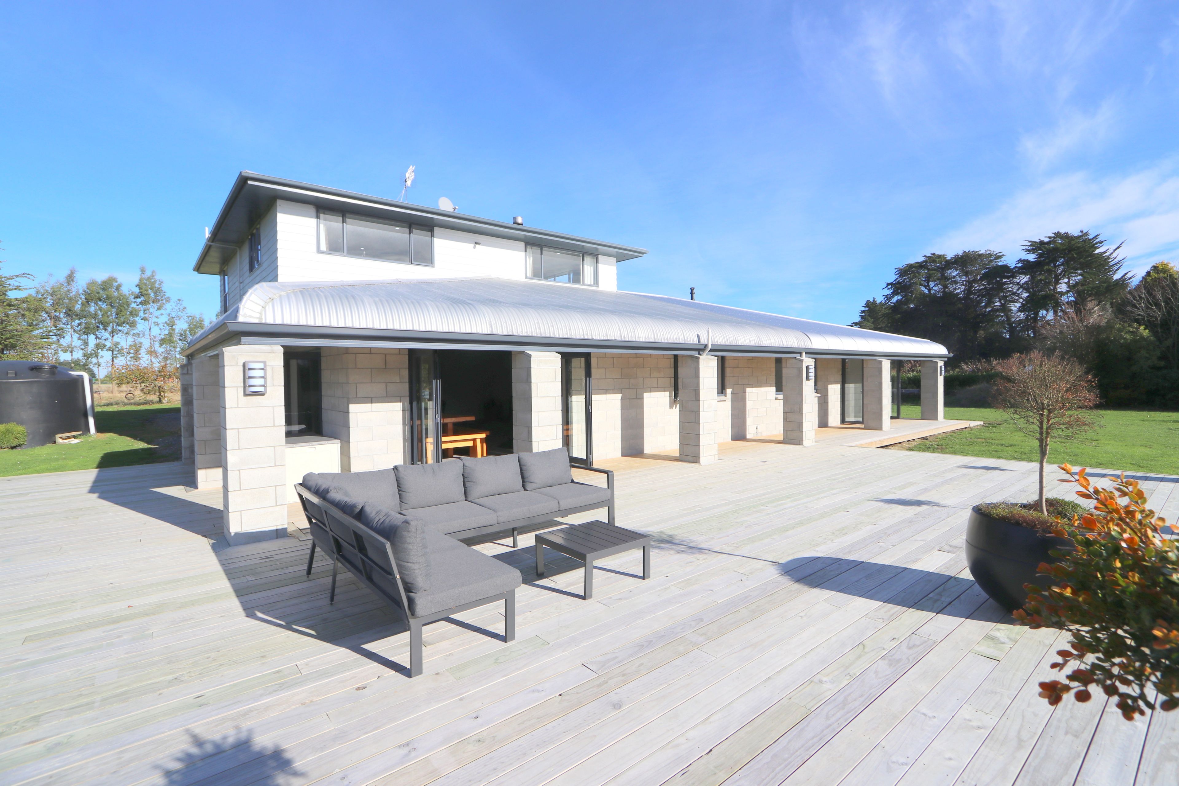 298 Scott Street, Tisbury, Invercargill