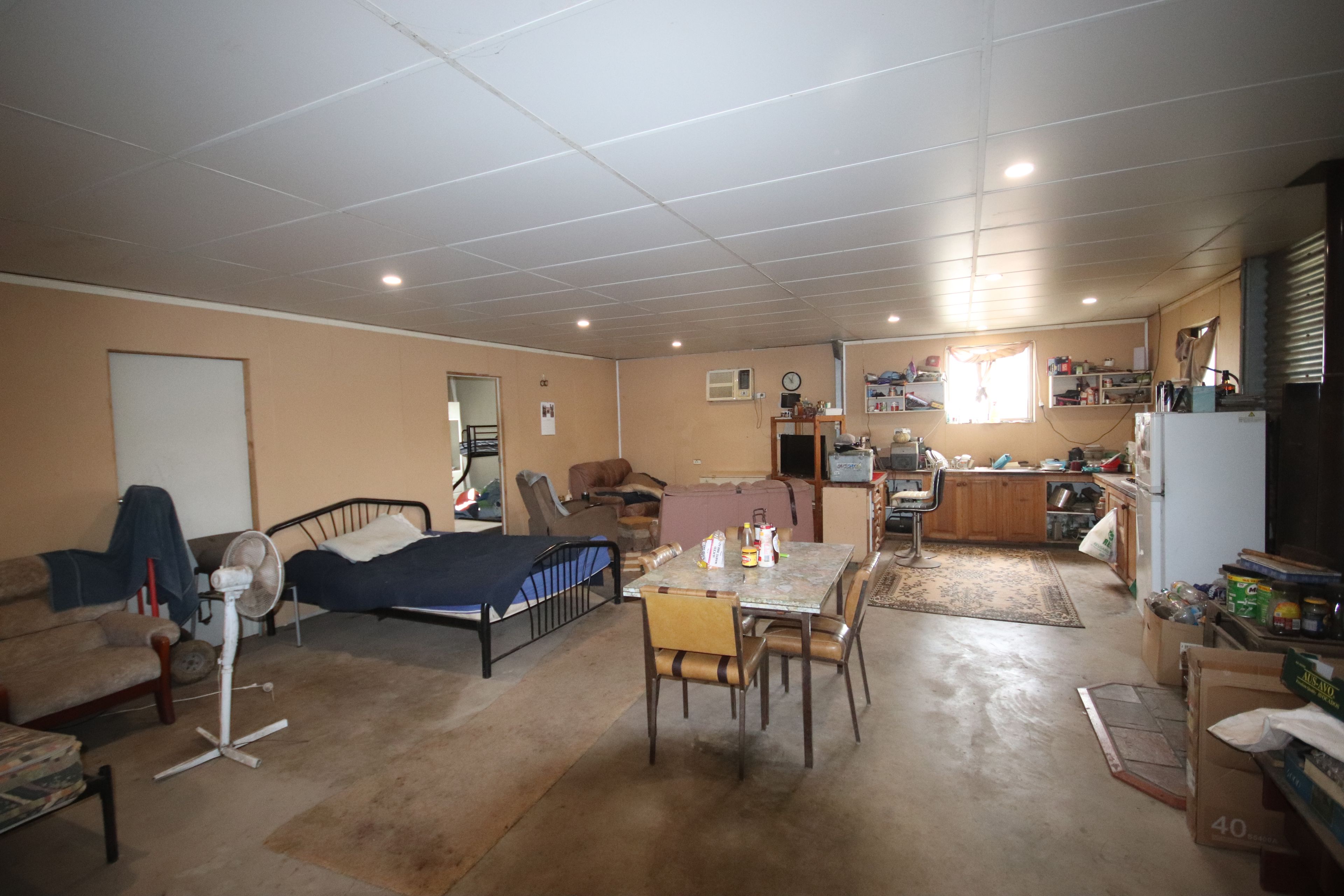 24754 Burnett Highway, Ceratodus, QLD 4627