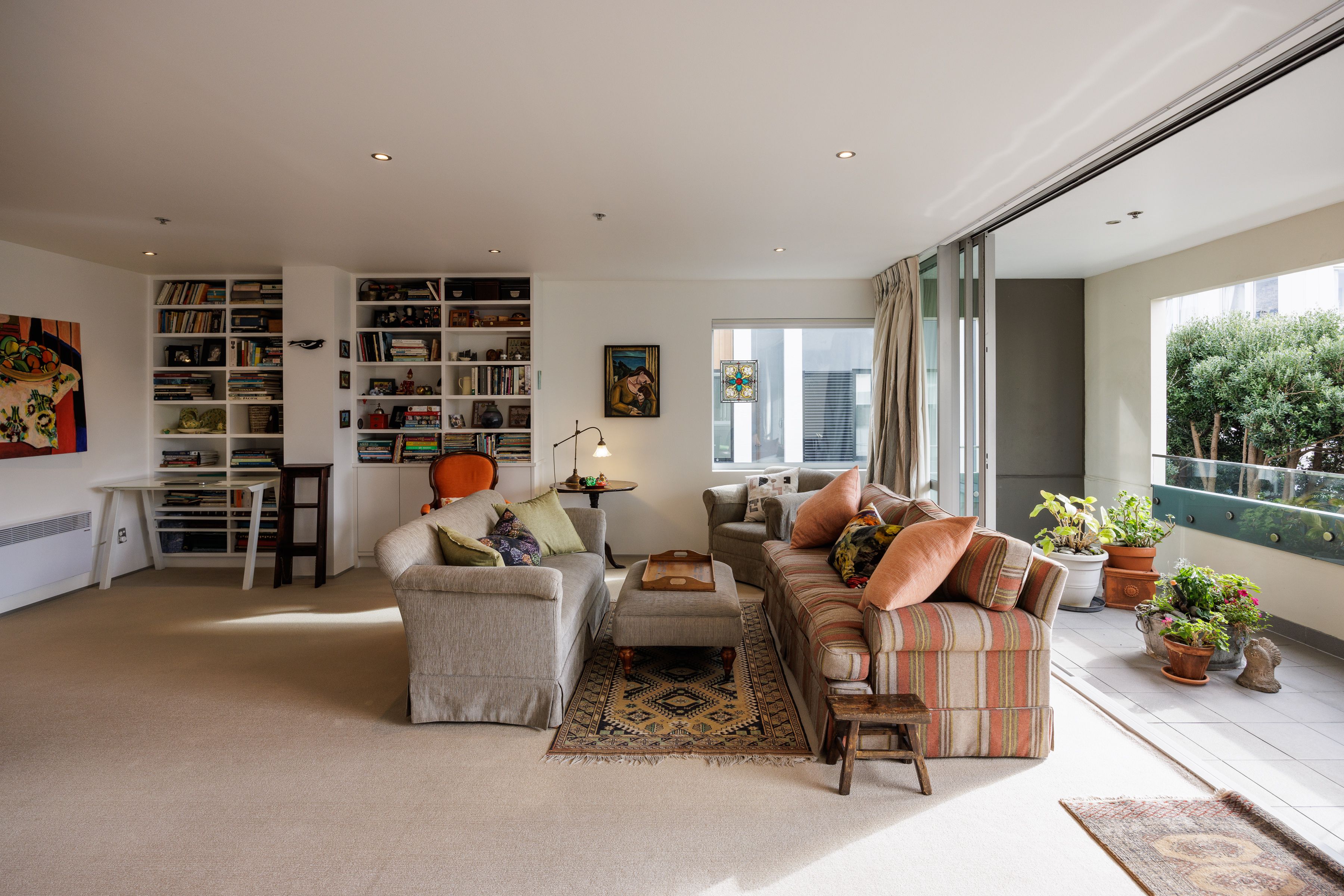 B21/10 Ebor Street, Te Aro, Wellington City