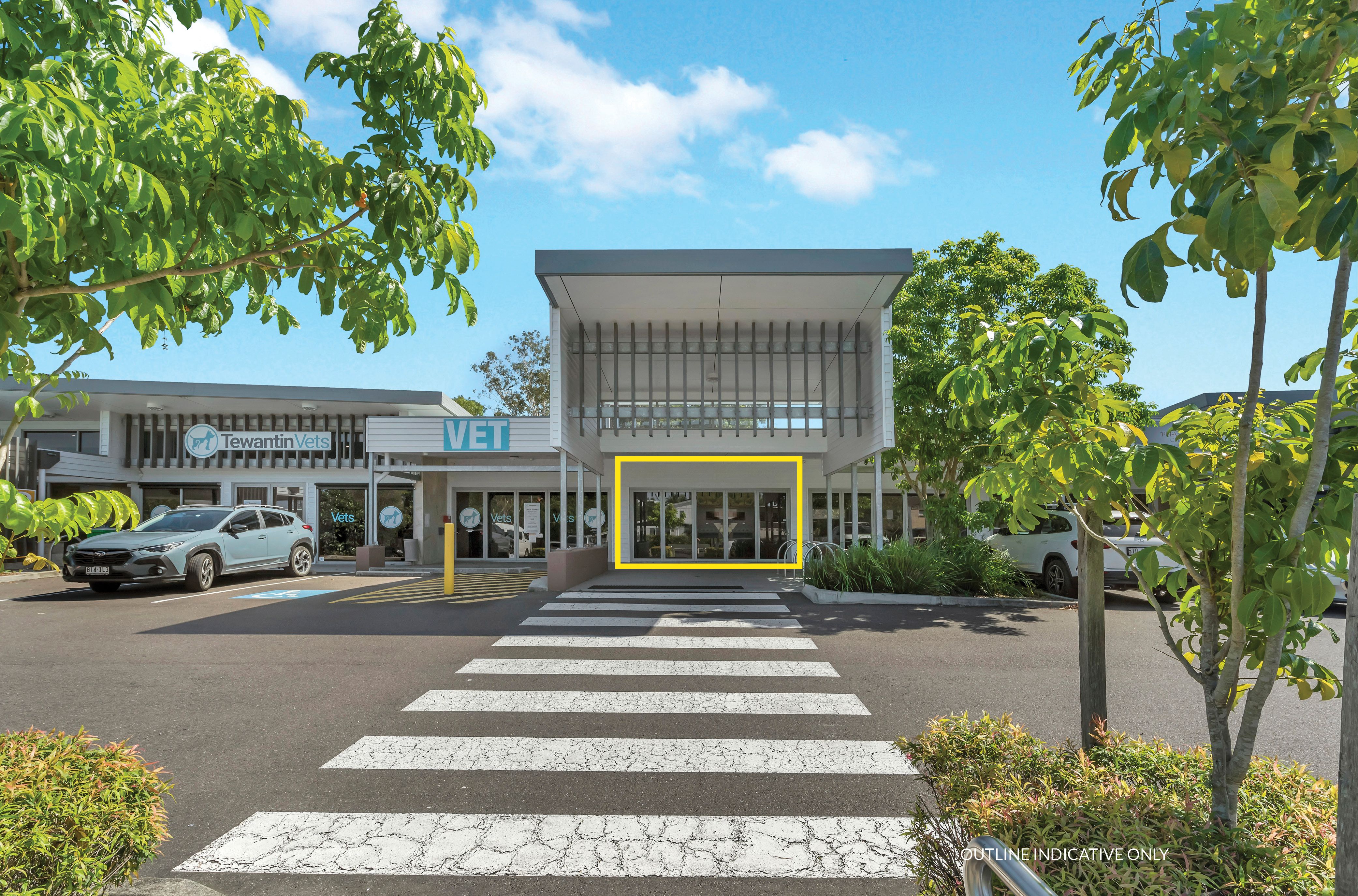 Shop 9/11-19 Hilton Terrace, Tewantin, QLD 4565