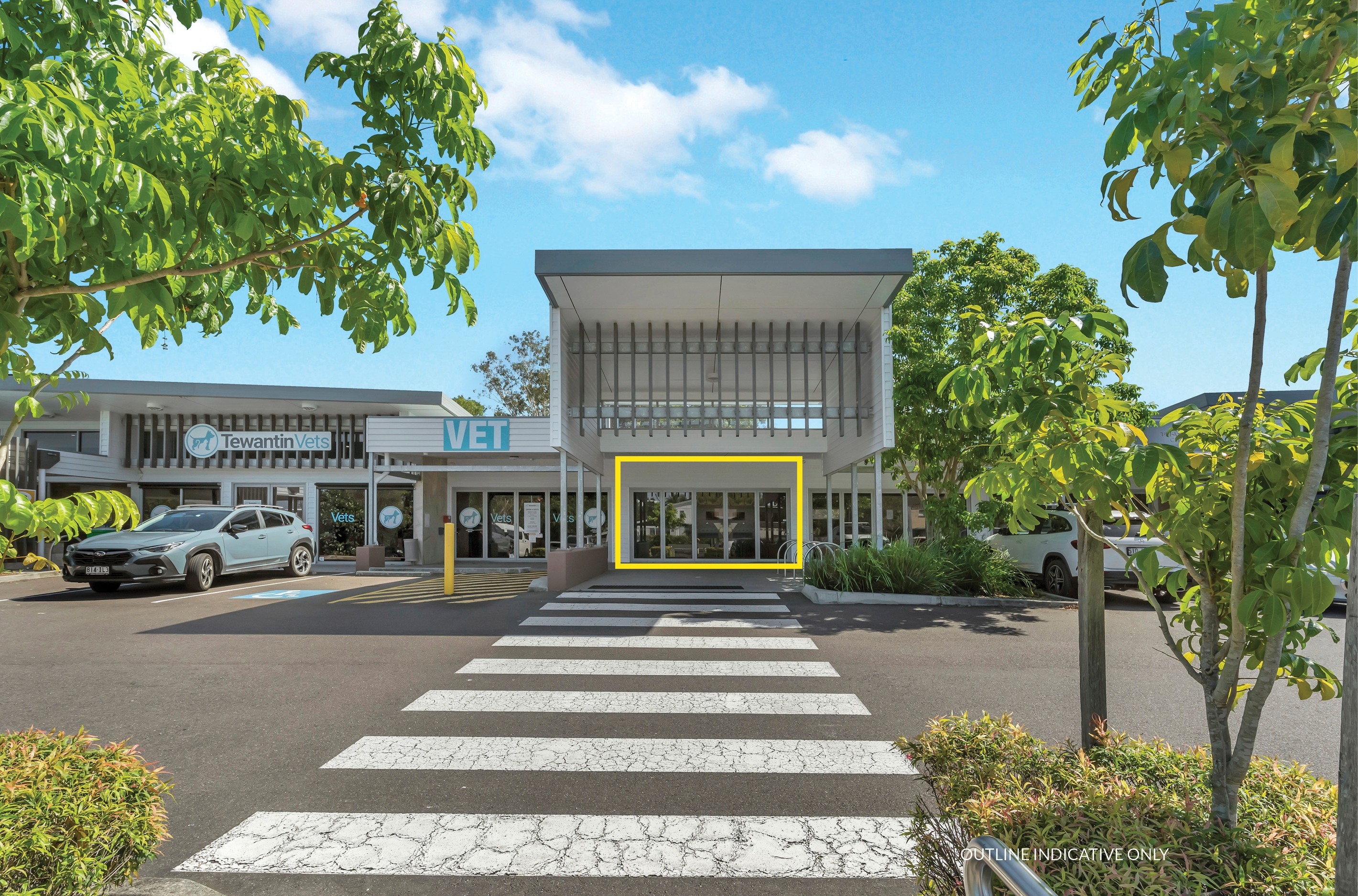 Shop 9/11-19 Hilton Terrace, Tewantin, QLD 4565