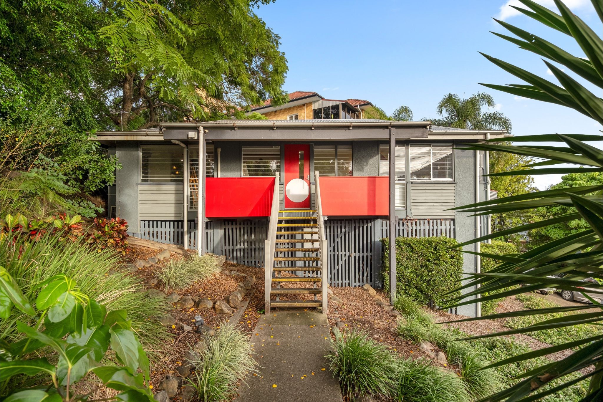 4 Zig Zag Street, Red Hill, QLD 4059