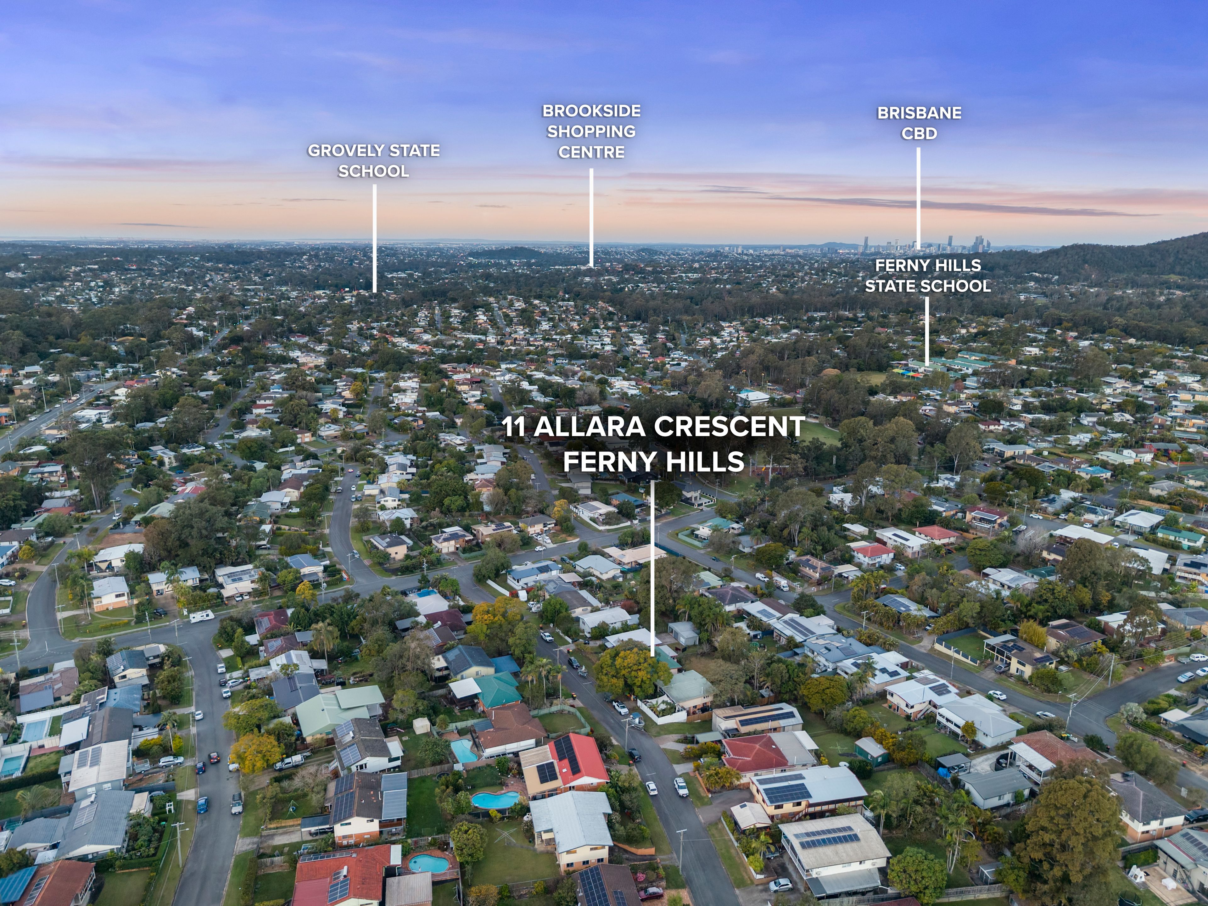 11 Allara Crescent — photo 17 of 18