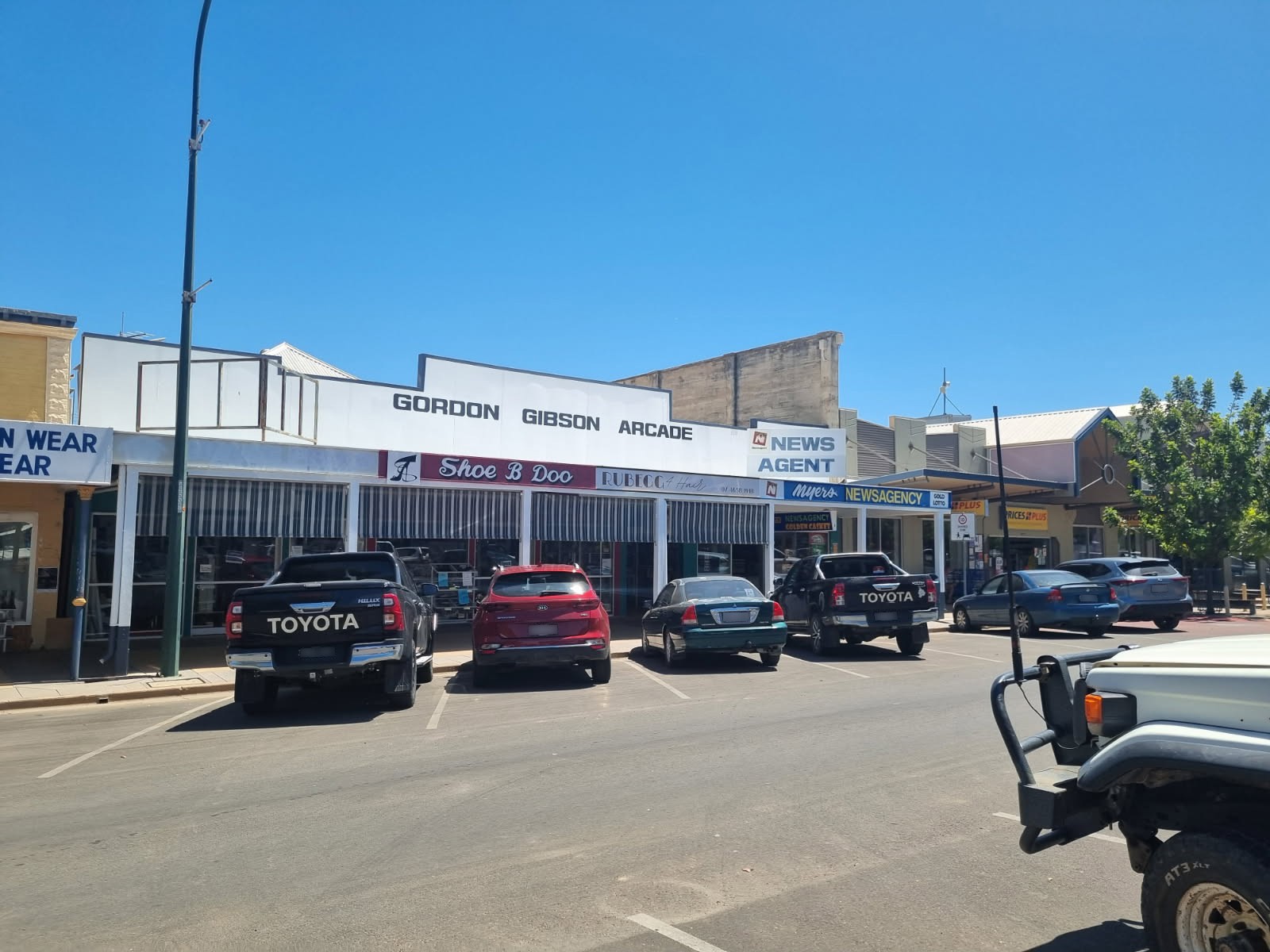 113 Eagle Street, Longreach, QLD 4730