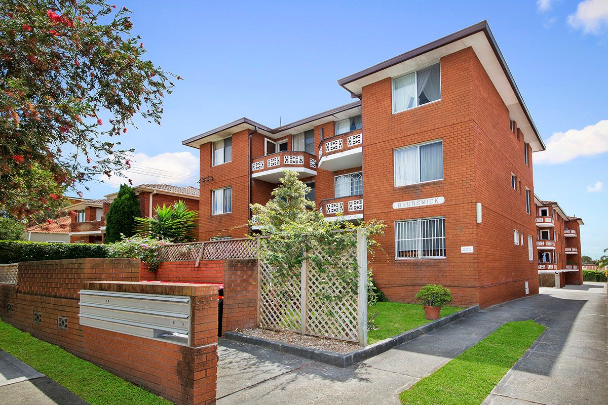 21/7 Phillip Street, Roselands, NSW 2196