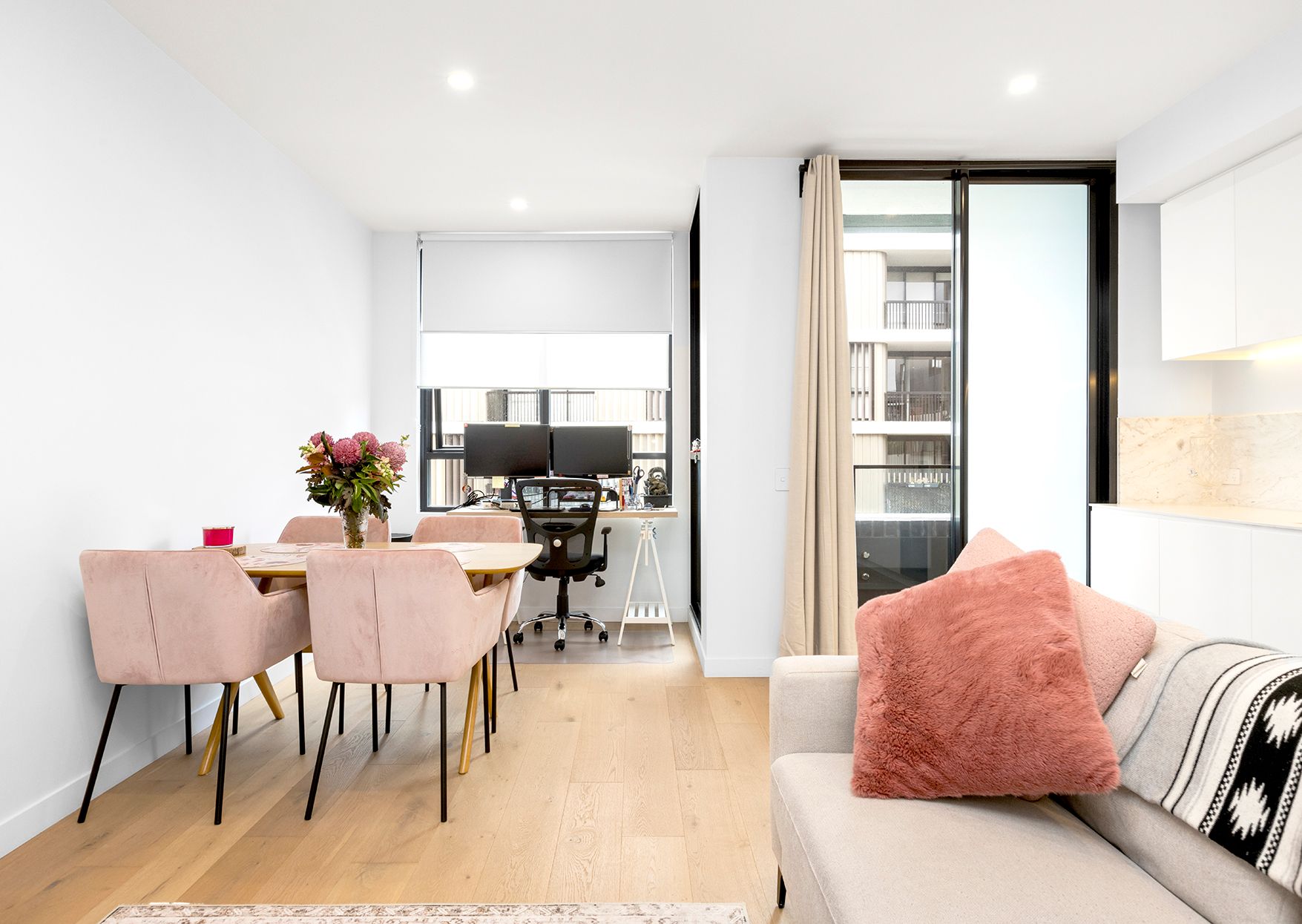 2309/1 Metters Street, Erskineville, NSW 2043