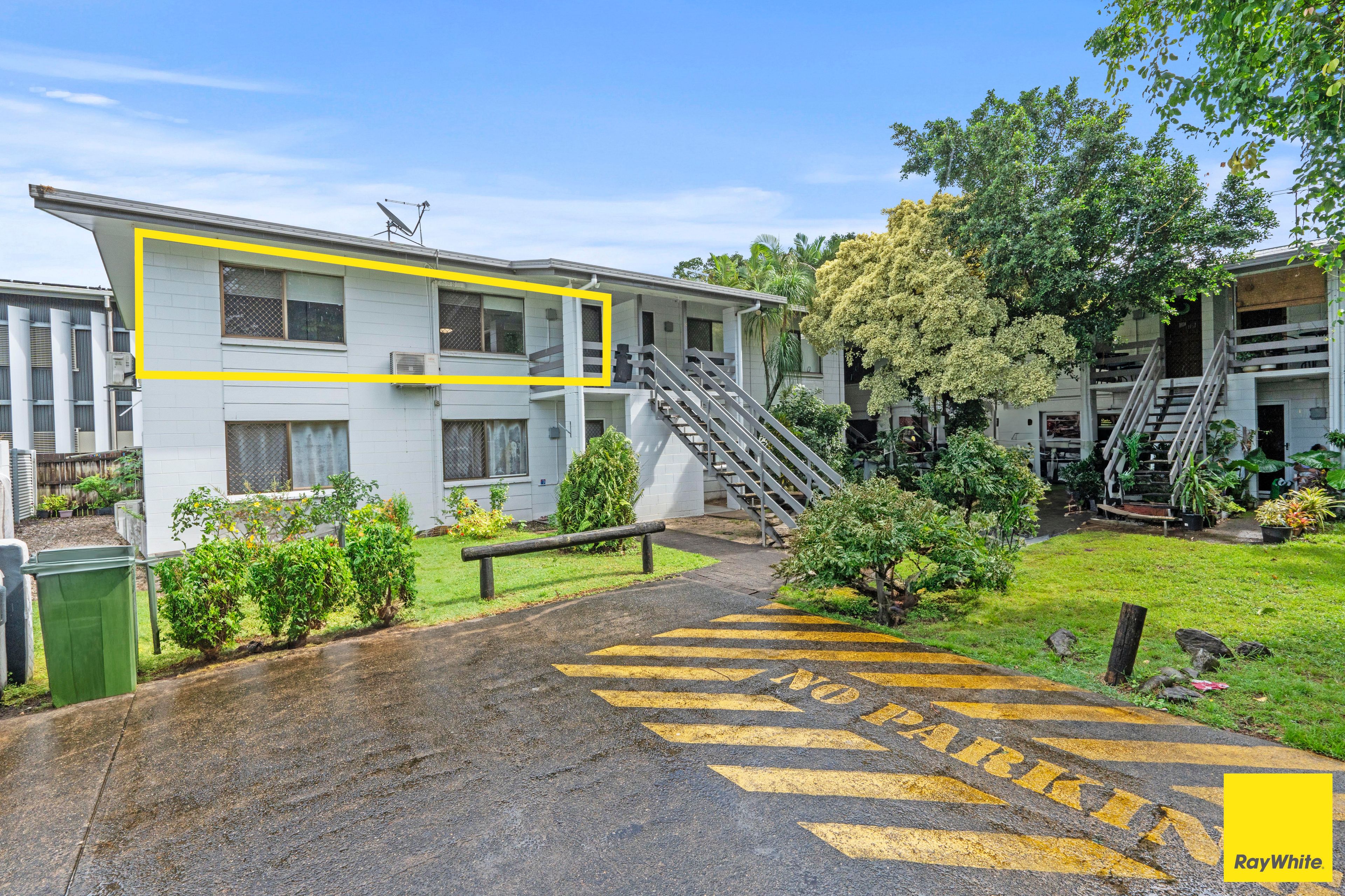 22 Hoare Street, Manunda QLD 4870