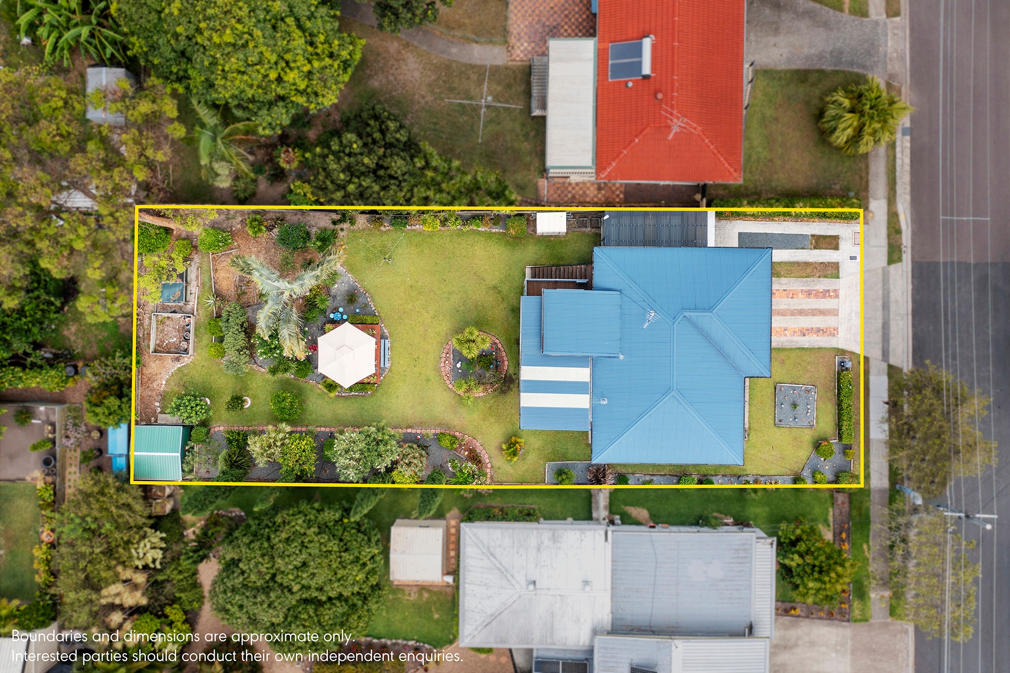 14 Pindari Street, Rochedale South, QLD 4123