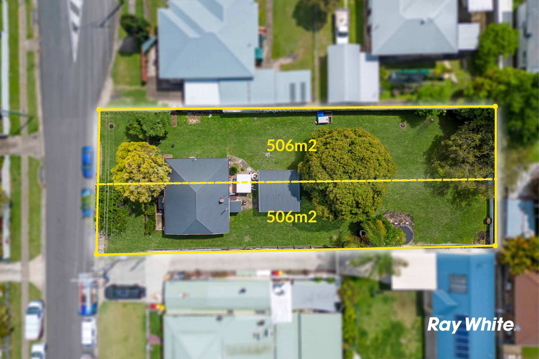 42 Cole Street, Silkstone, QLD 4304