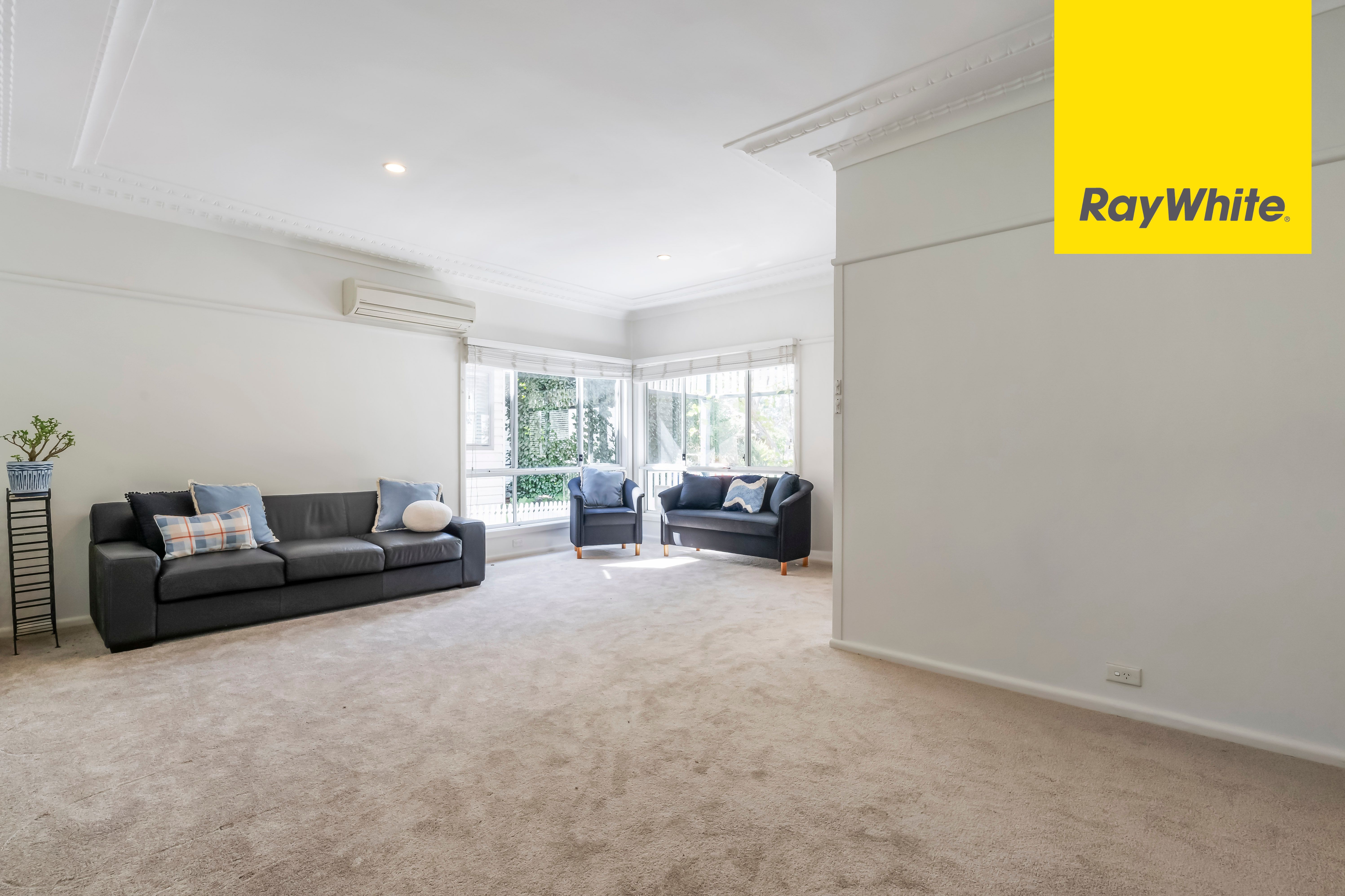 54 Murdoch Street, Ermington, NSW 2115