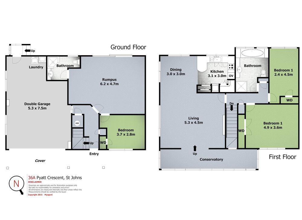 36a Pyatt Crescent, St Johns, Auckland City
