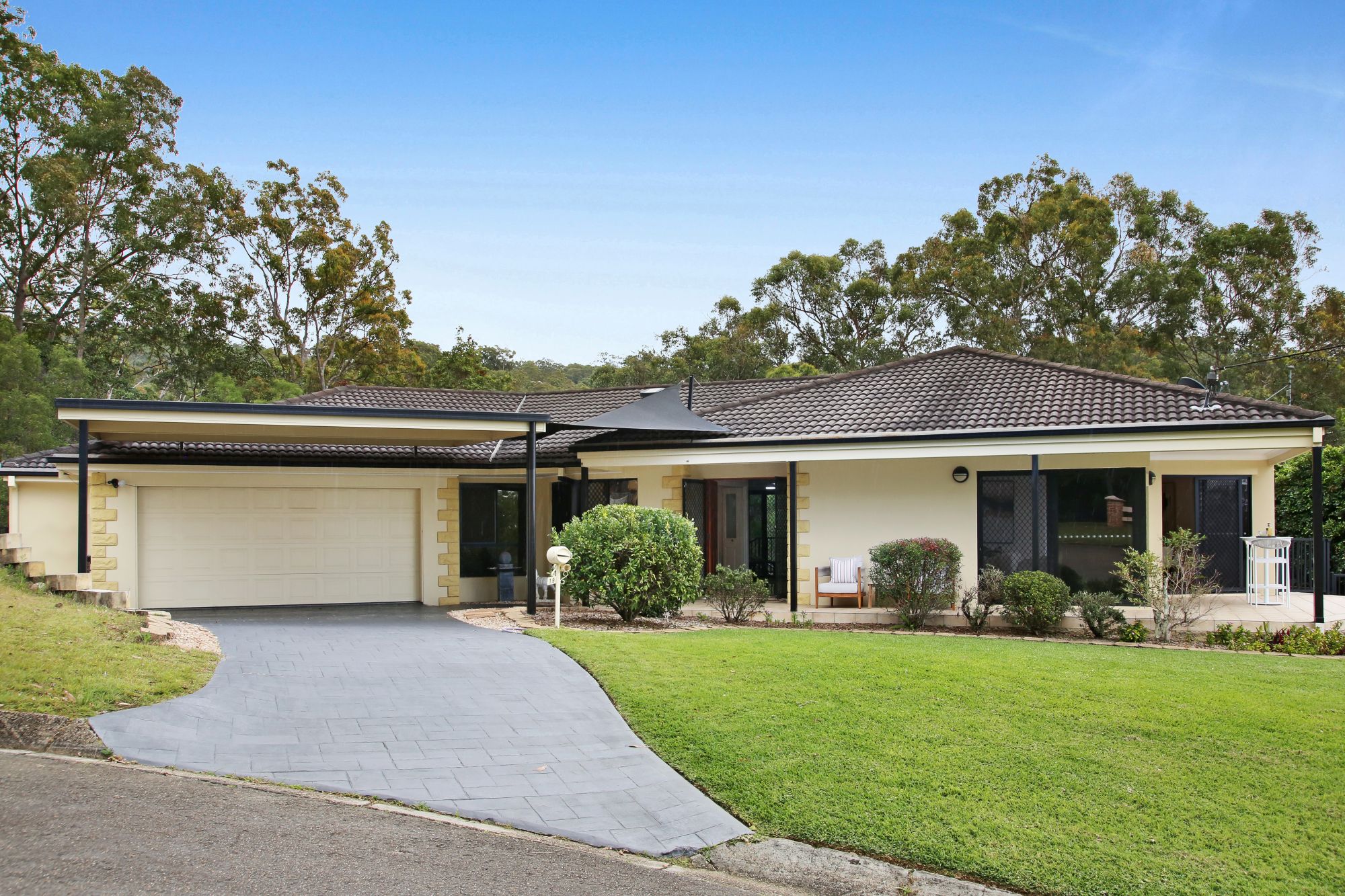 19 Raffles Court, Mudgeeraba, QLD 4213