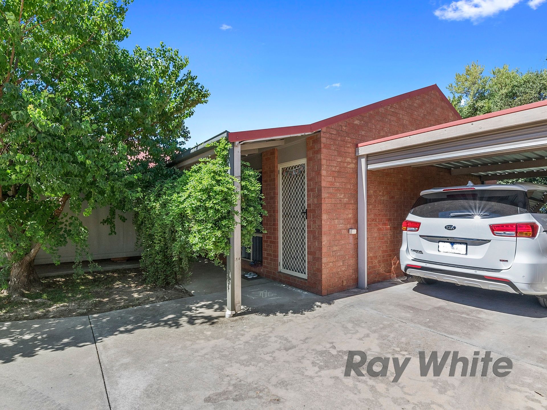 4 Calder Street, Benalla VIC 3672