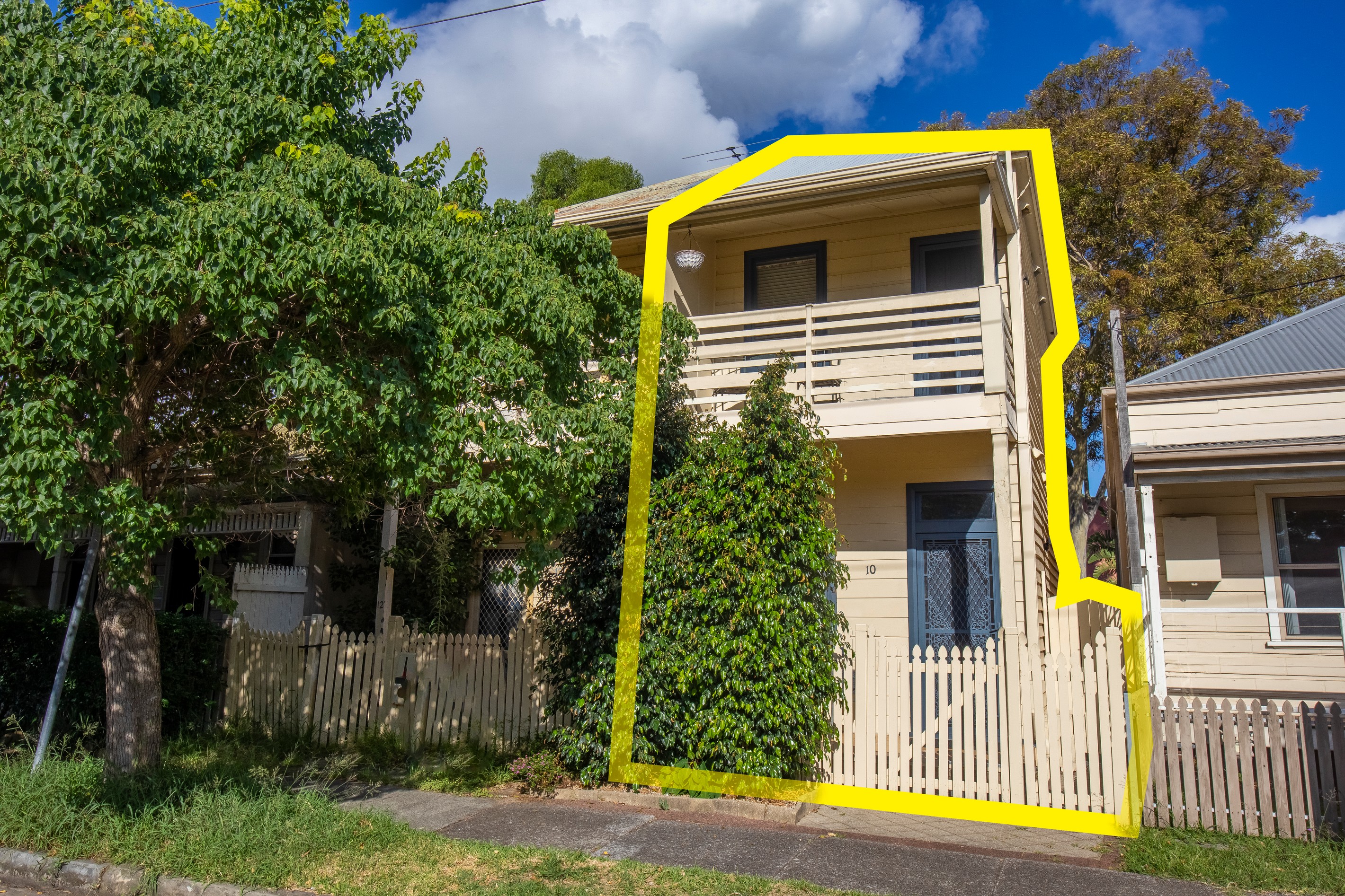 10 Devon Street, Hamilton, NSW 2303