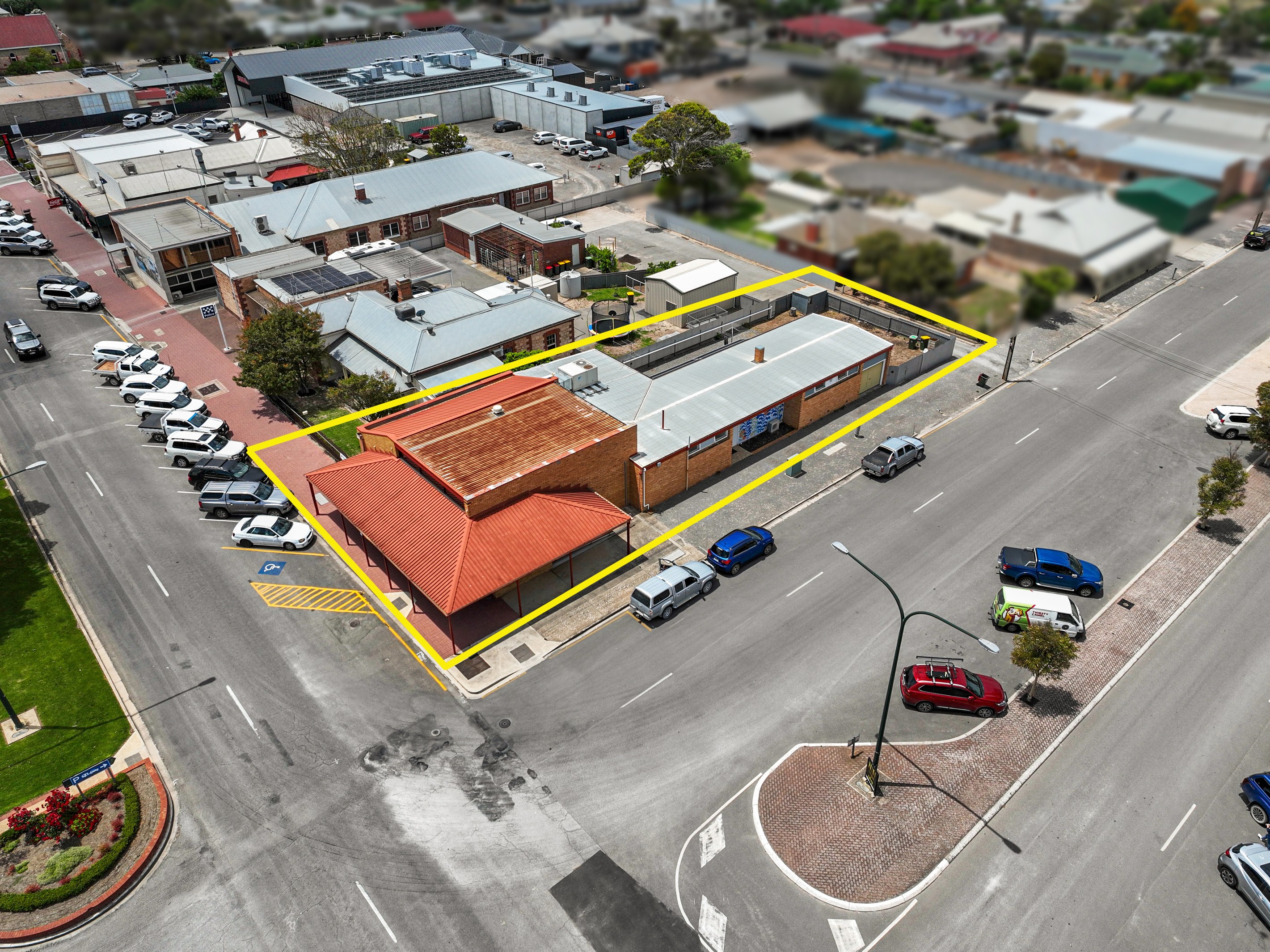 24 Main Street, Minlaton, SA 5575