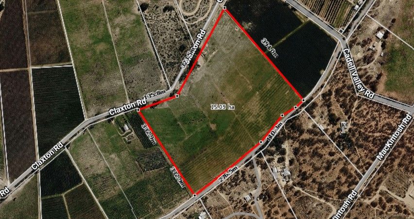 Lot 2 Claxton Road — photo from Ray White Salisbury