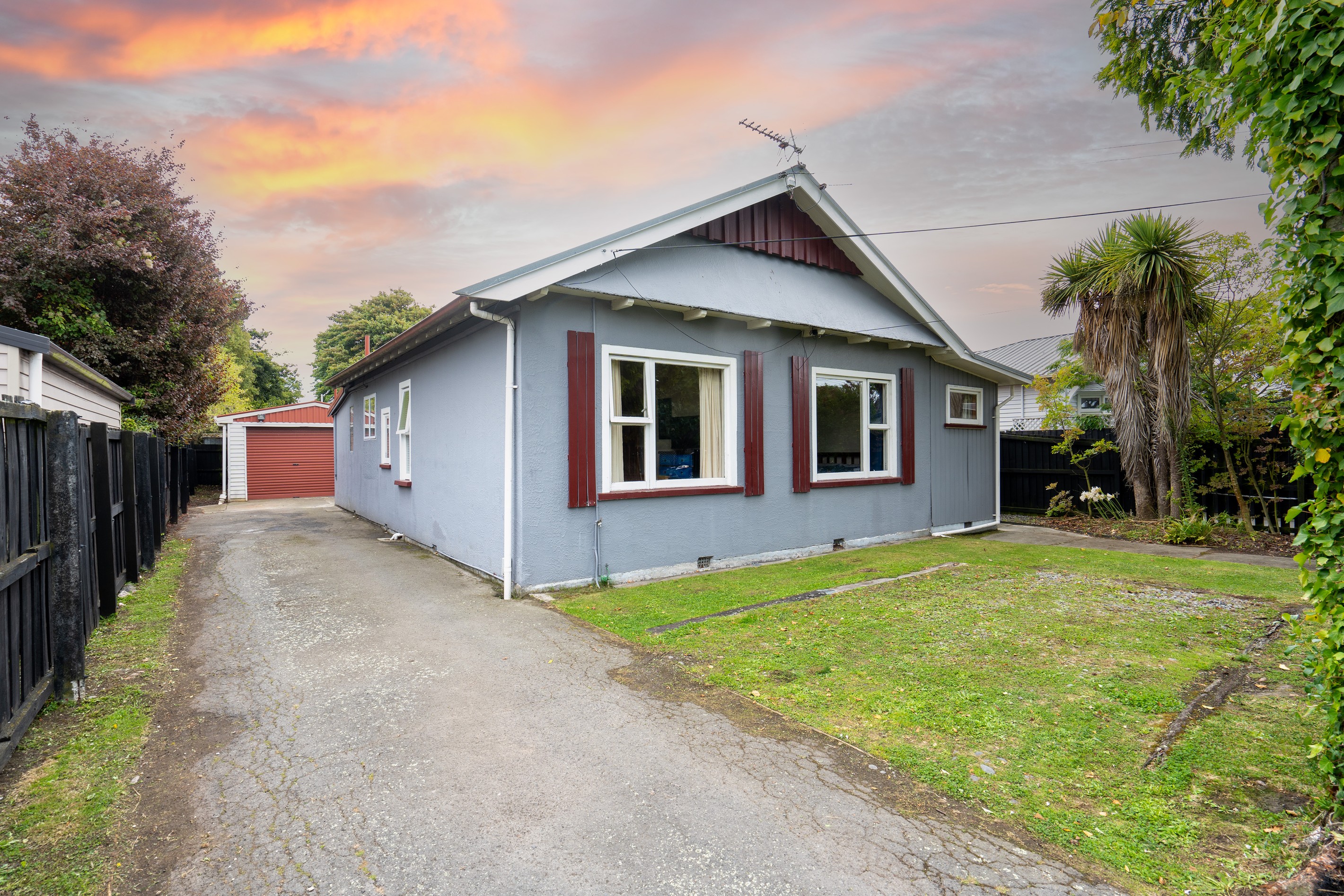 9 Nicholls Street, Richmond, Christchurch City