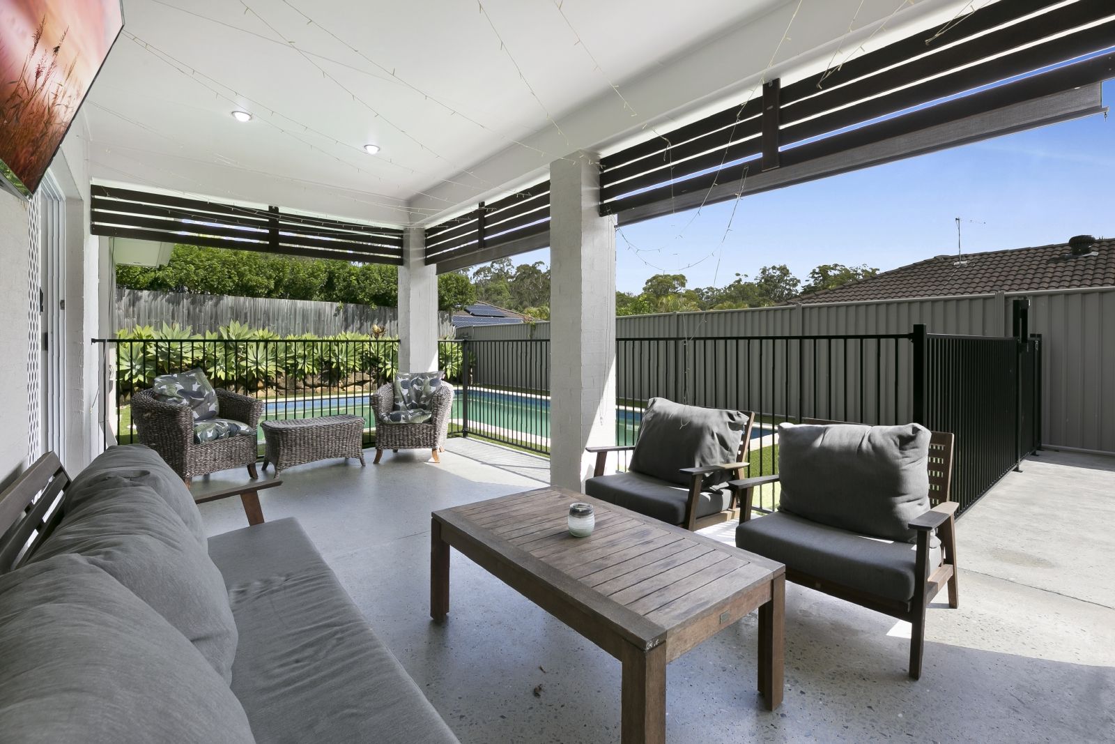 5 Boogaerdt Rise, Bonogin, QLD 4213