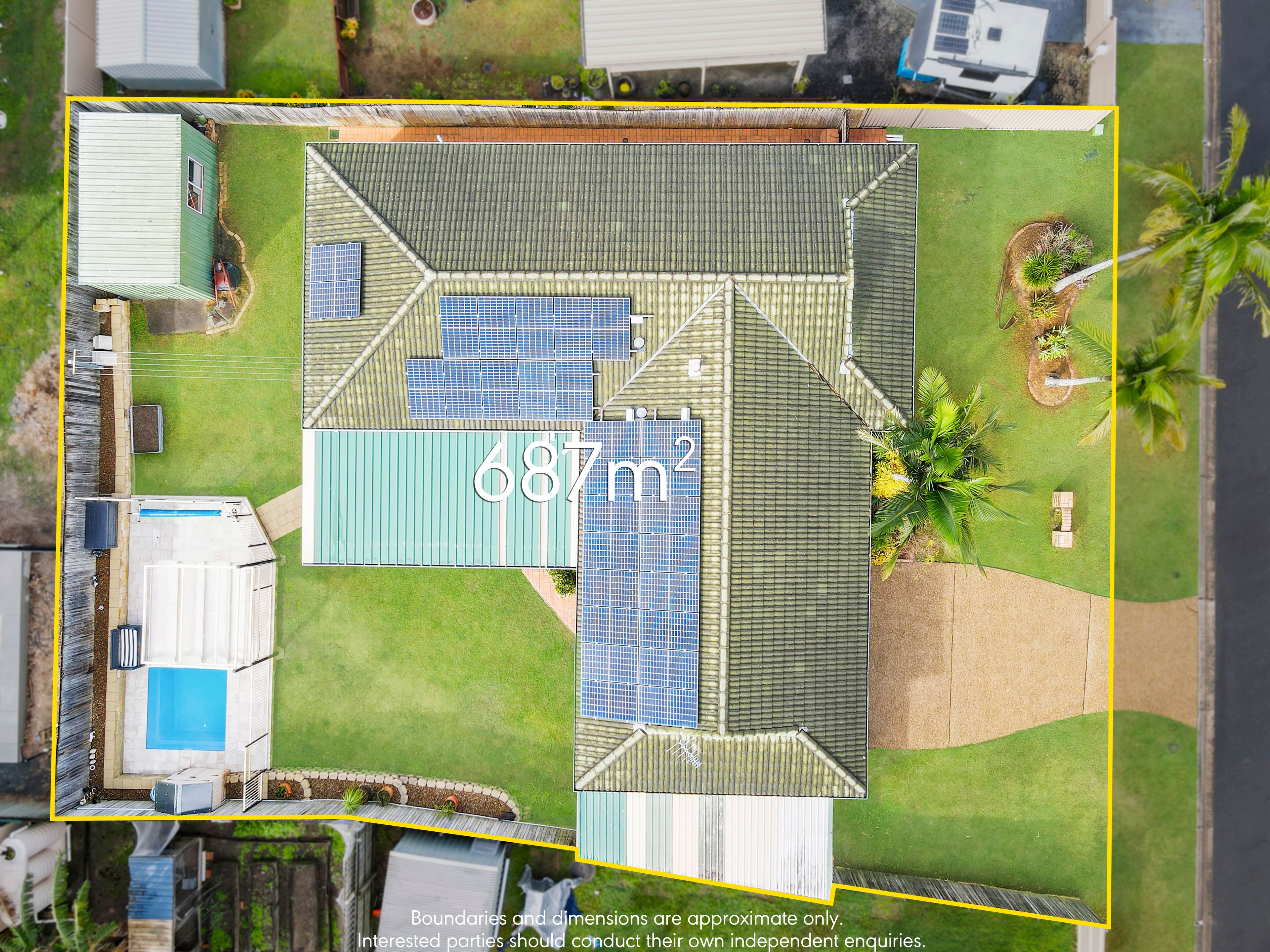 4 Debanie Court, Marsden, QLD 4132