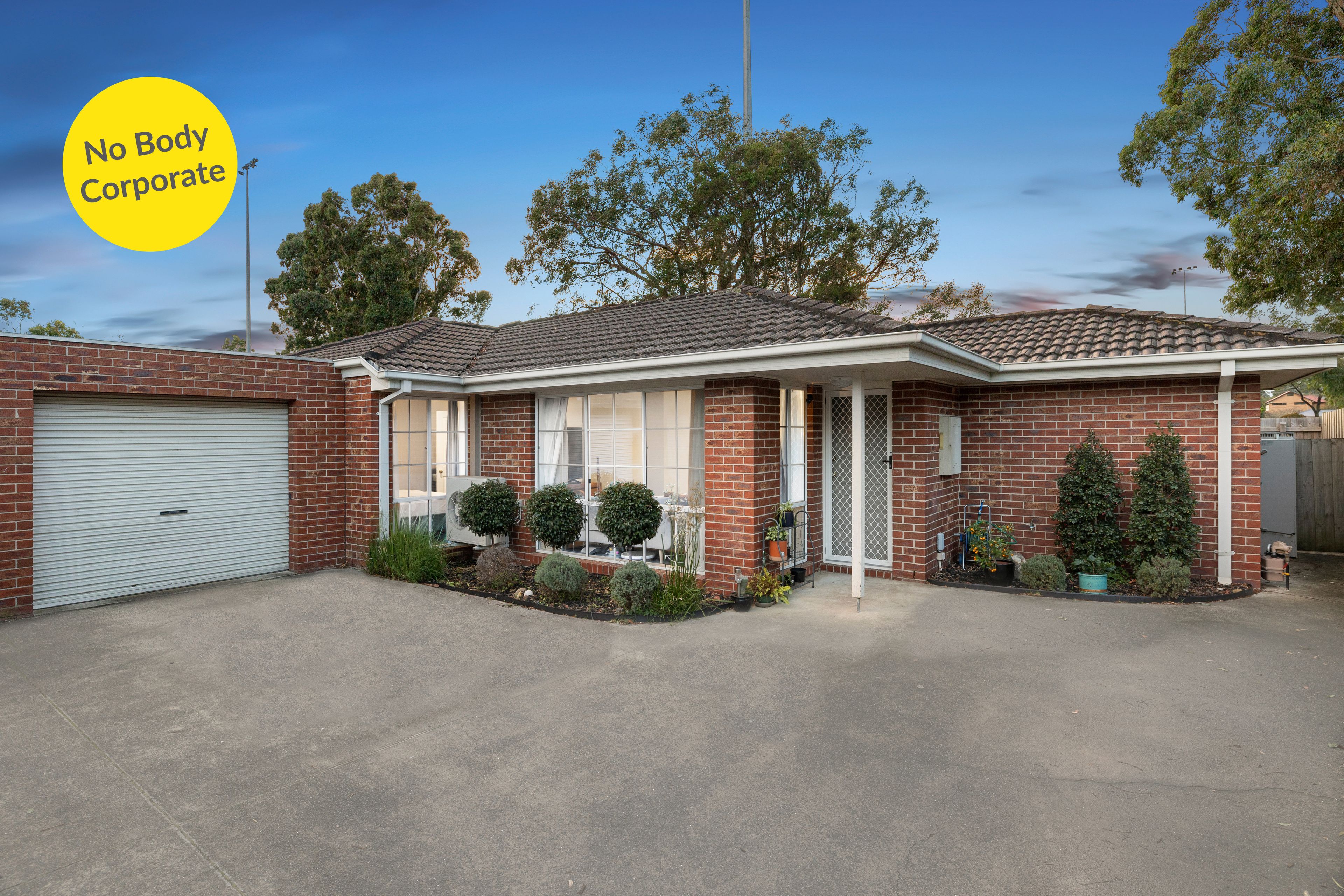 2/92 Mountain Gate Drive, Ferntree Gully, VIC 3156 - Sold Unit - Ray ...