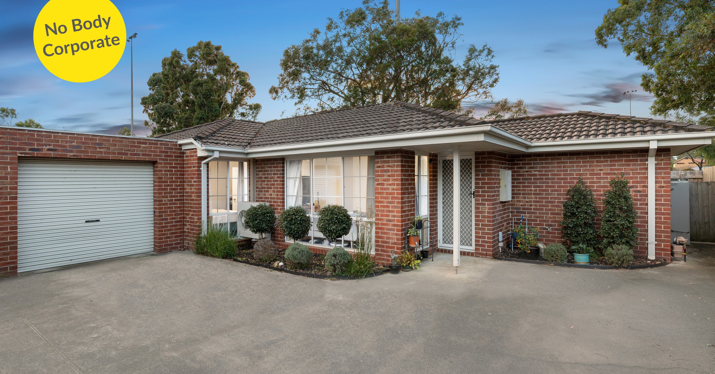 Drive Gully Unit 2/92 Mountain Gate Drive, Ferntree Gully, VIC 3156 - Sold Unit - Ray ...