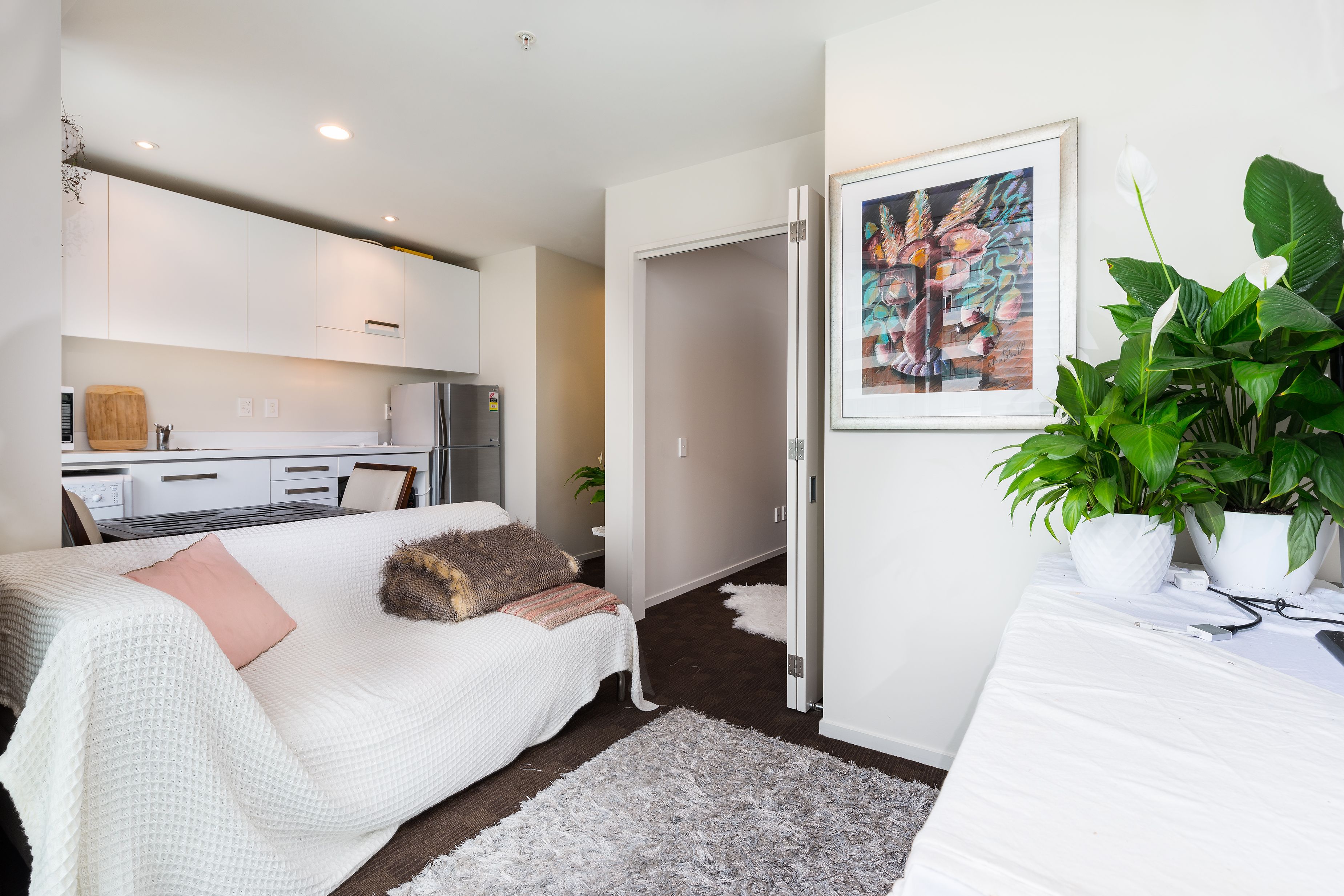1906/10 Waterloo Quadrant, Auckland Central, Auckland City