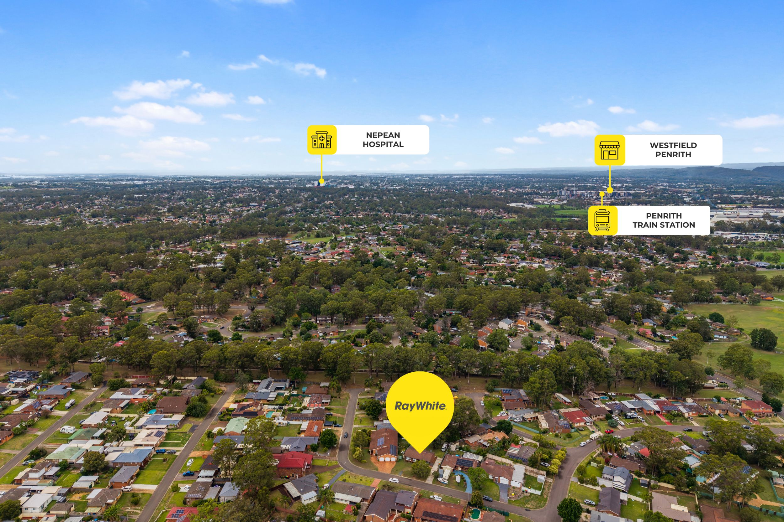 17 Briery Place, Cranebrook, NSW