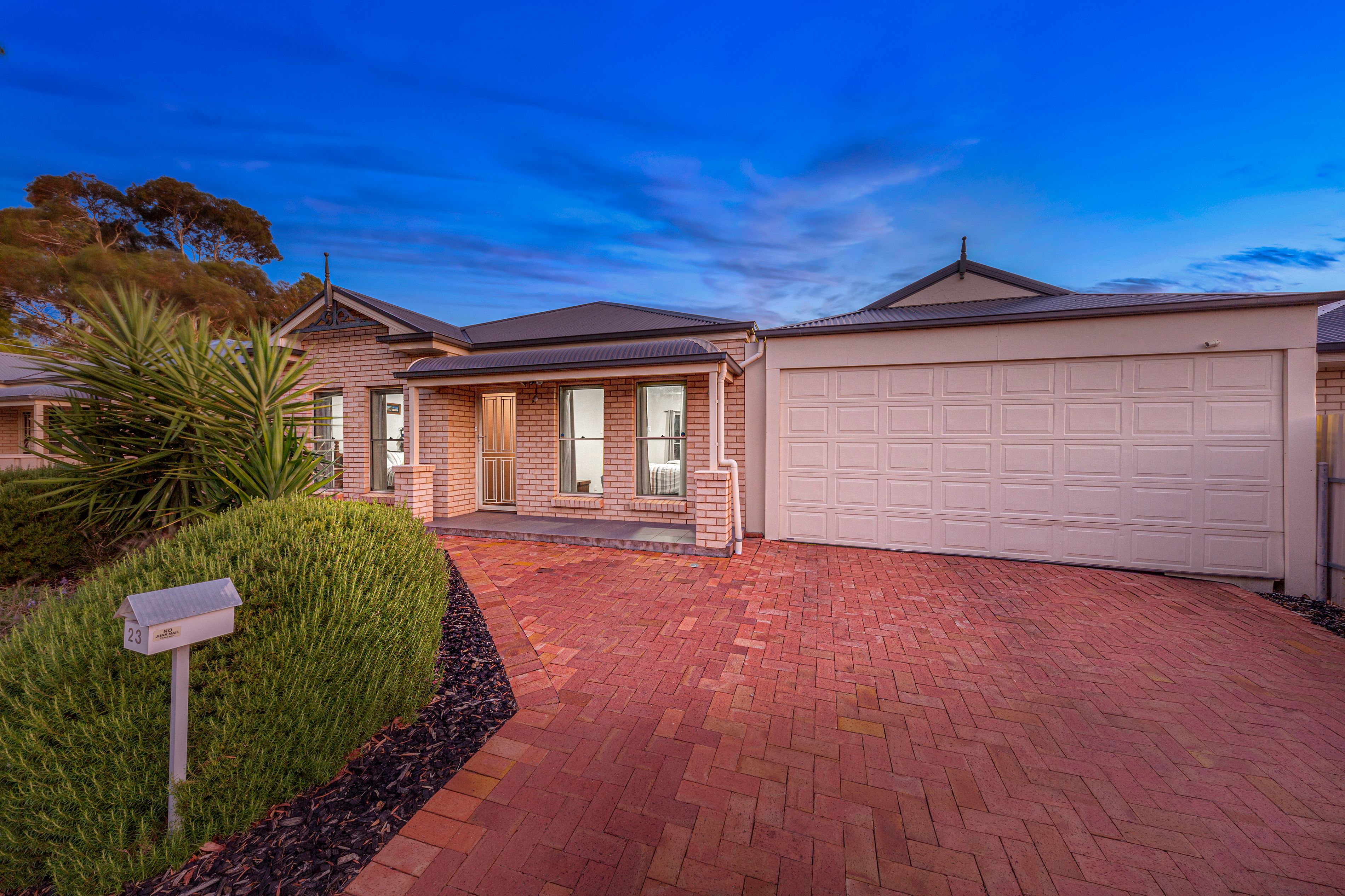23 Colac Street, Greenacres, SA 5086
