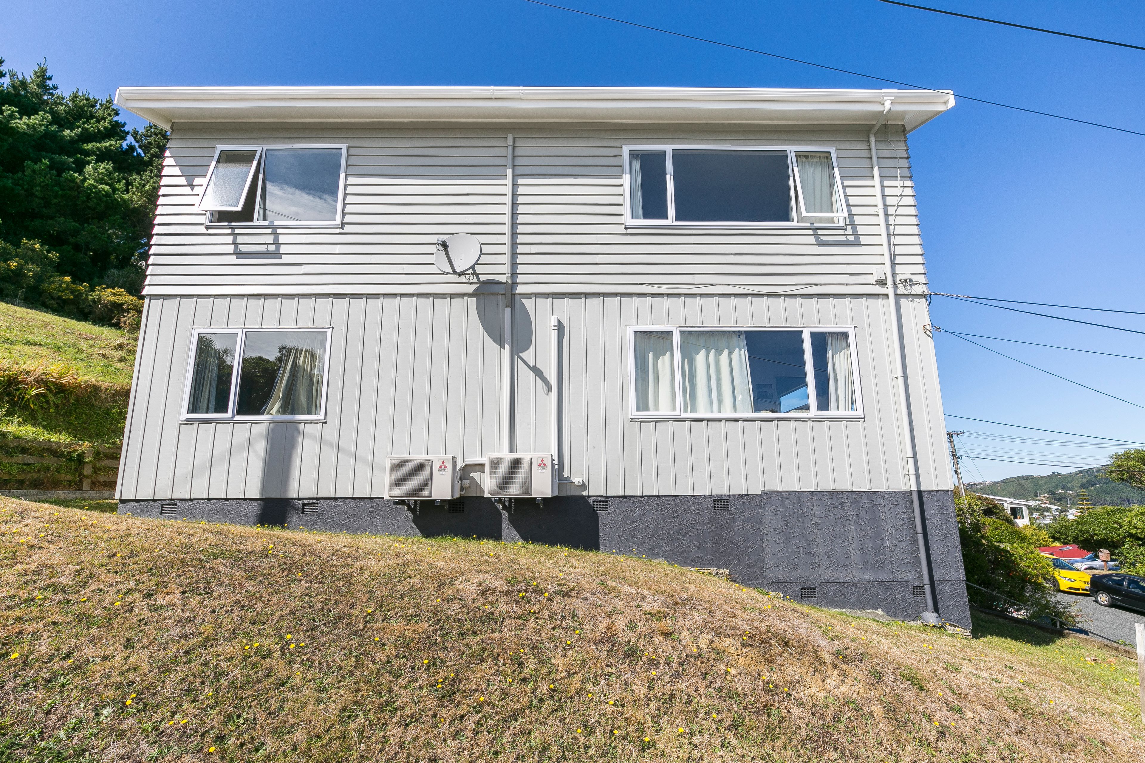 9 Bedford Street, Northland, Wellington City