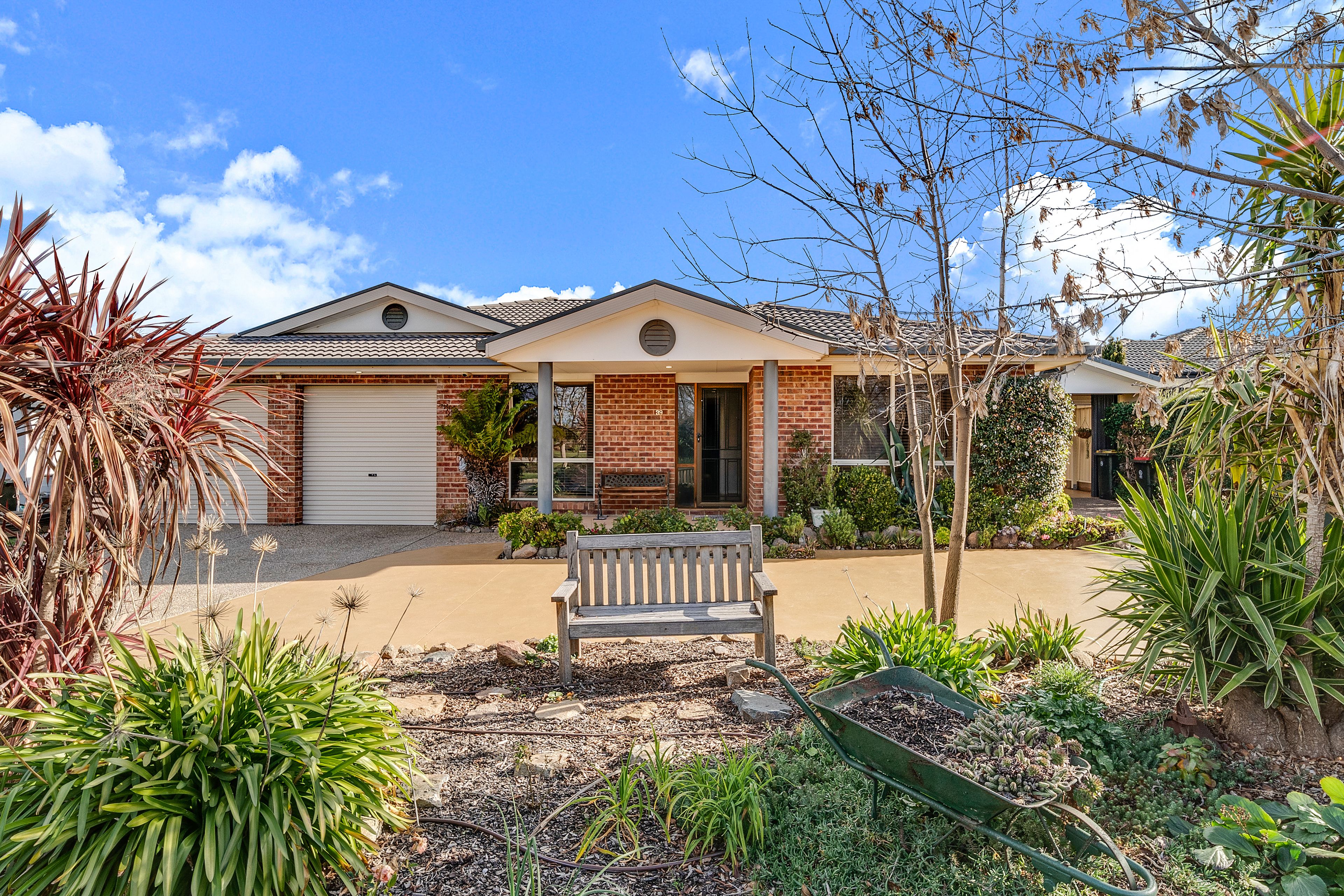 39 Bizant Street, Amaroo, ACT 2914