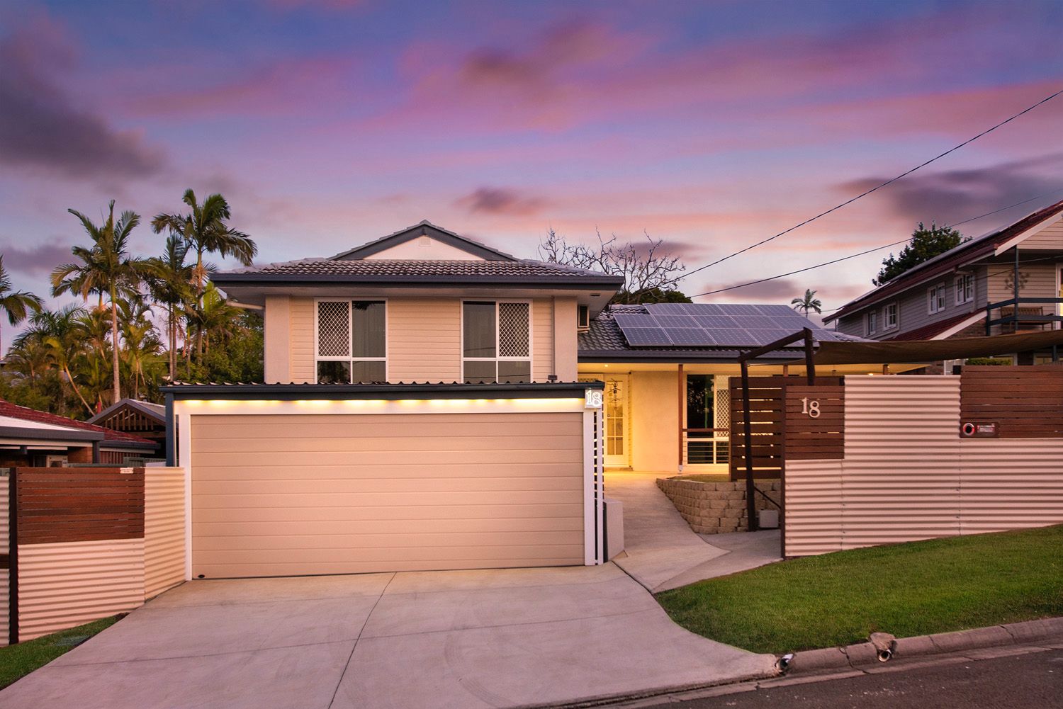 18 Sunset Street, Rochedale South, QLD 4123