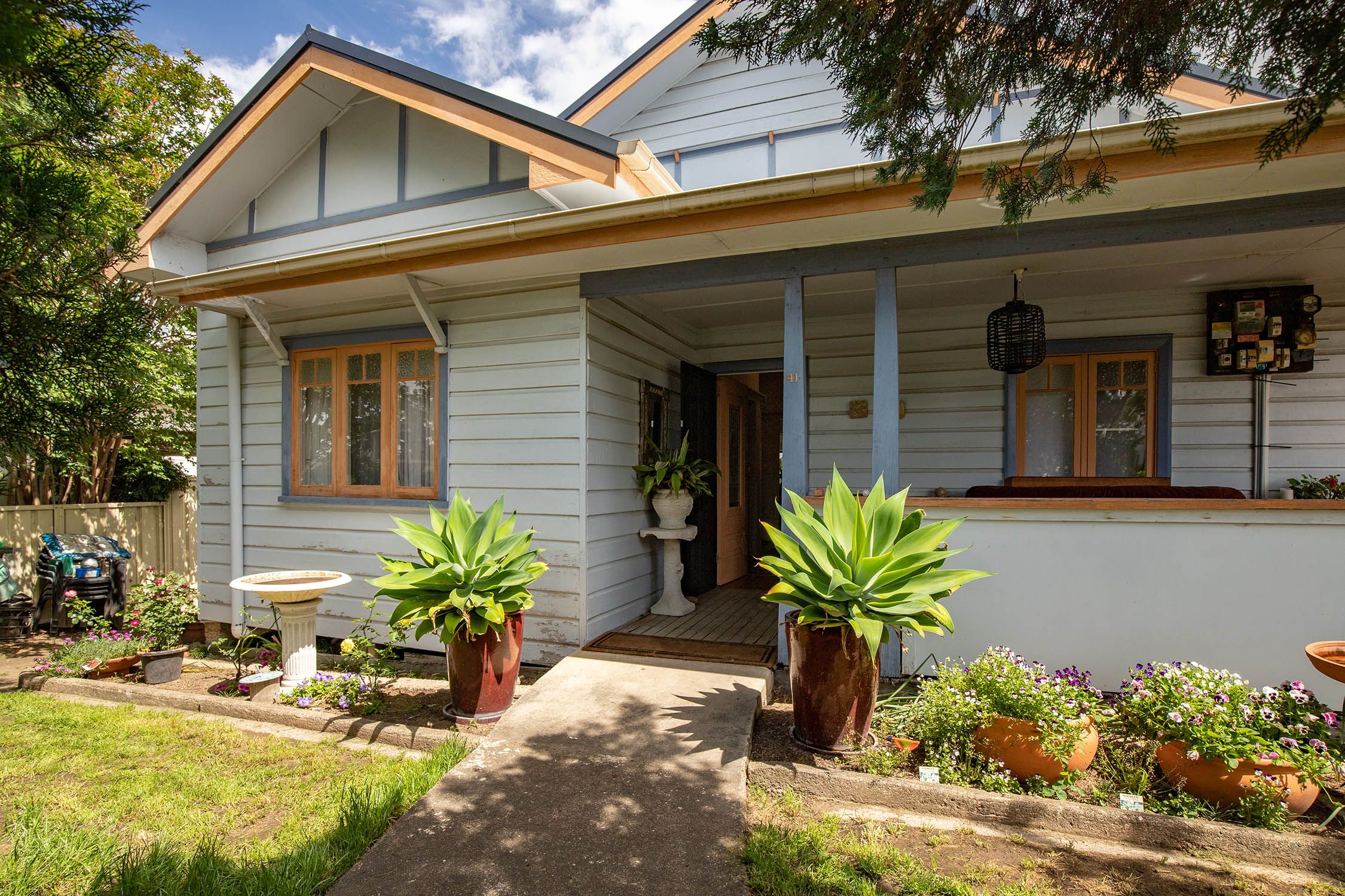 41 Queen Street, Gloucester NSW 2422