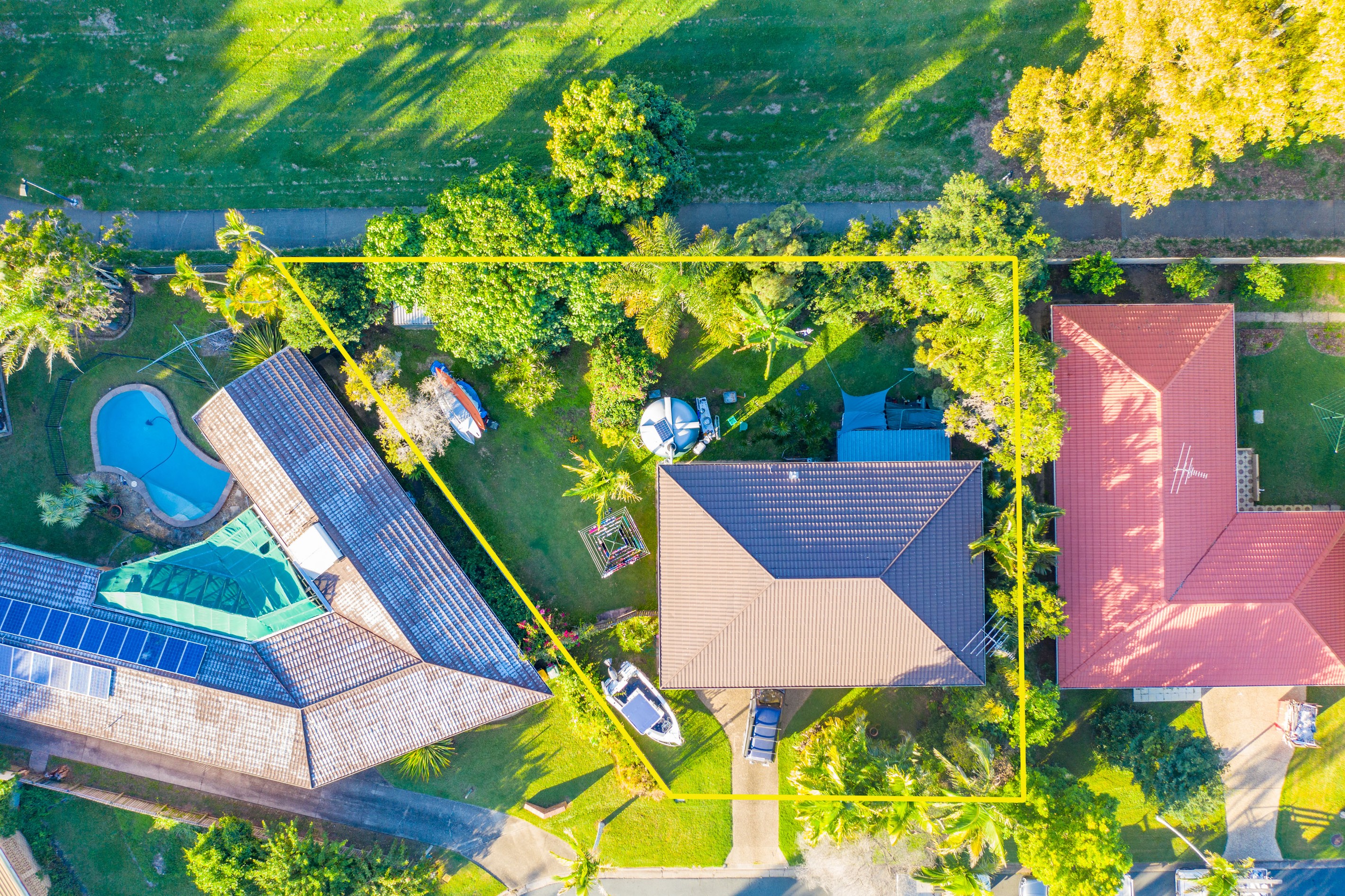 32 Vista Court, Newport, QLD 4020
