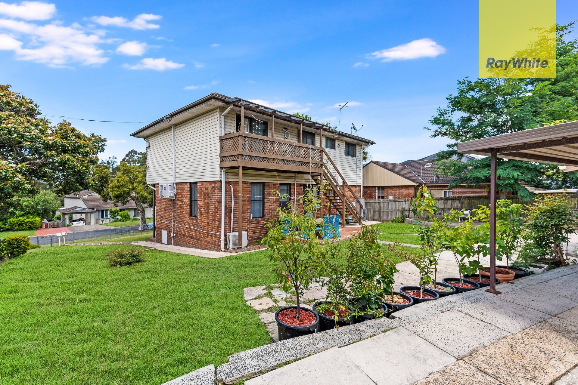 28 Kerrie Road, Oatlands, NSW 2117