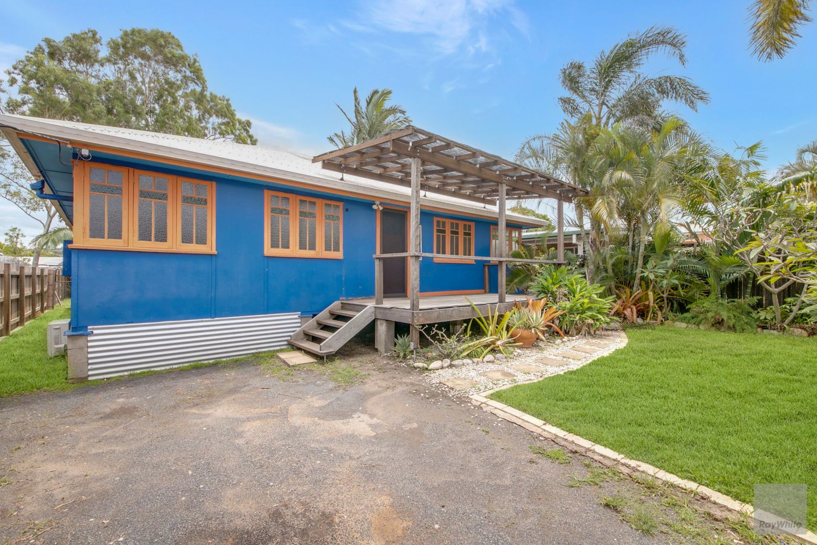 10 Melbourne Street, Yeppoon, QLD 4703