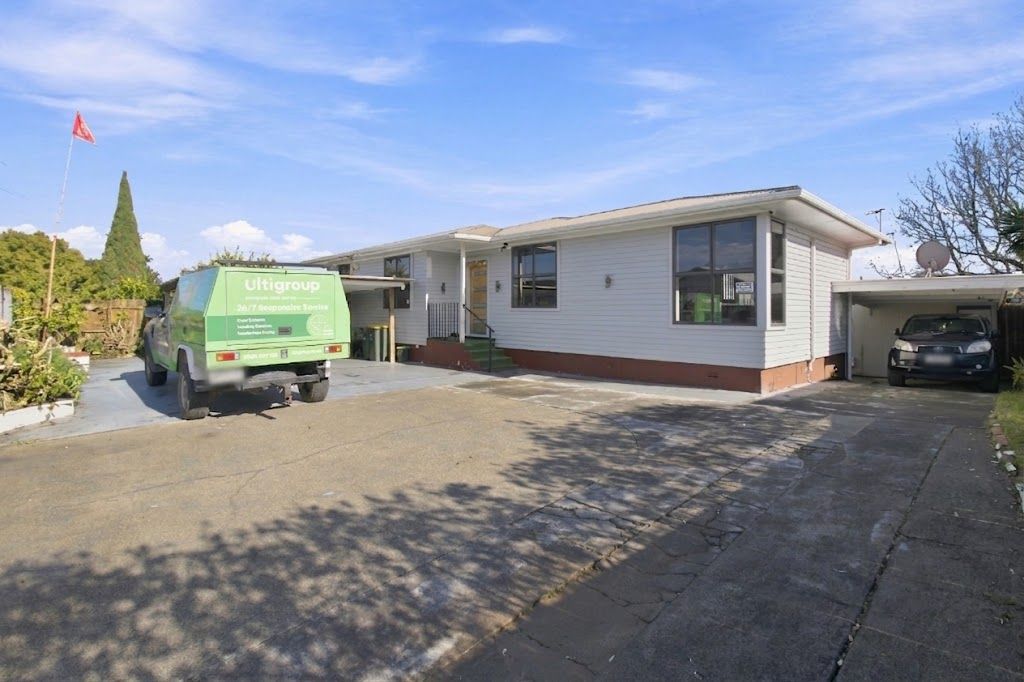 49 Landon Avenue, Mangere East