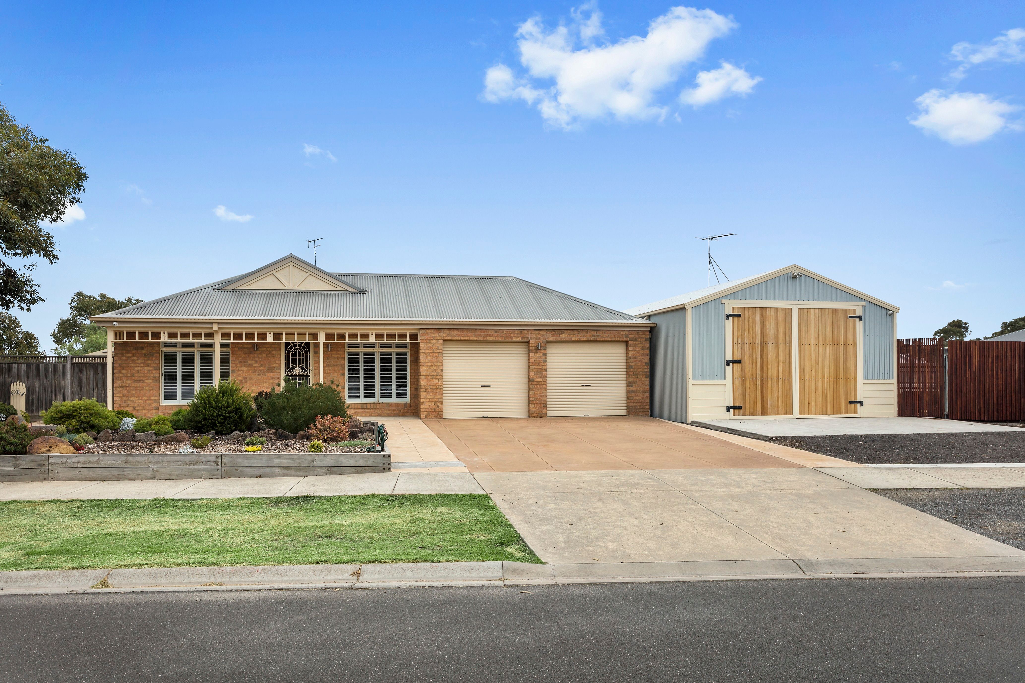 20 Greenfields Drive, Moriac VIC 3240