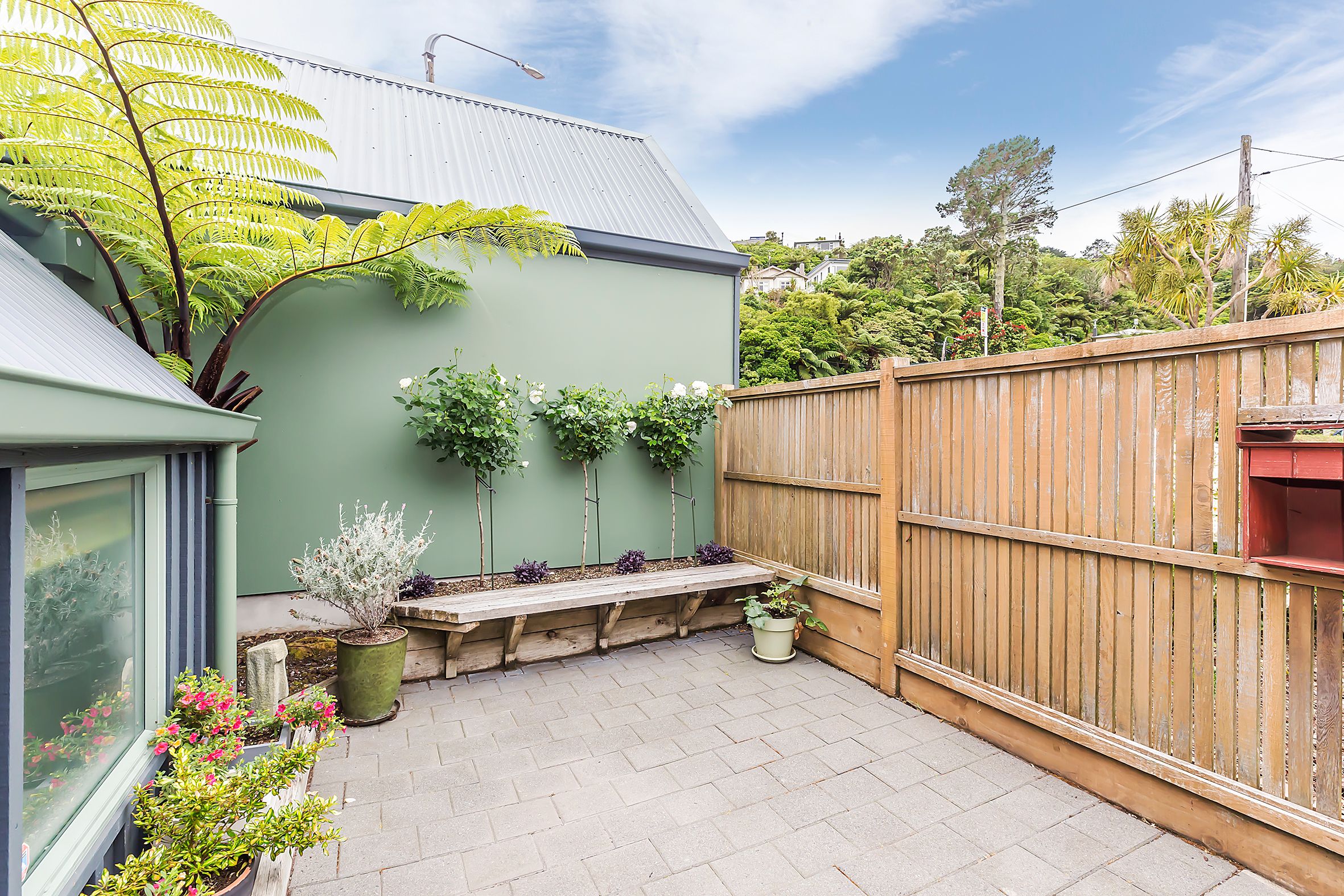 19a Pembroke Road, Northland, Wellington City