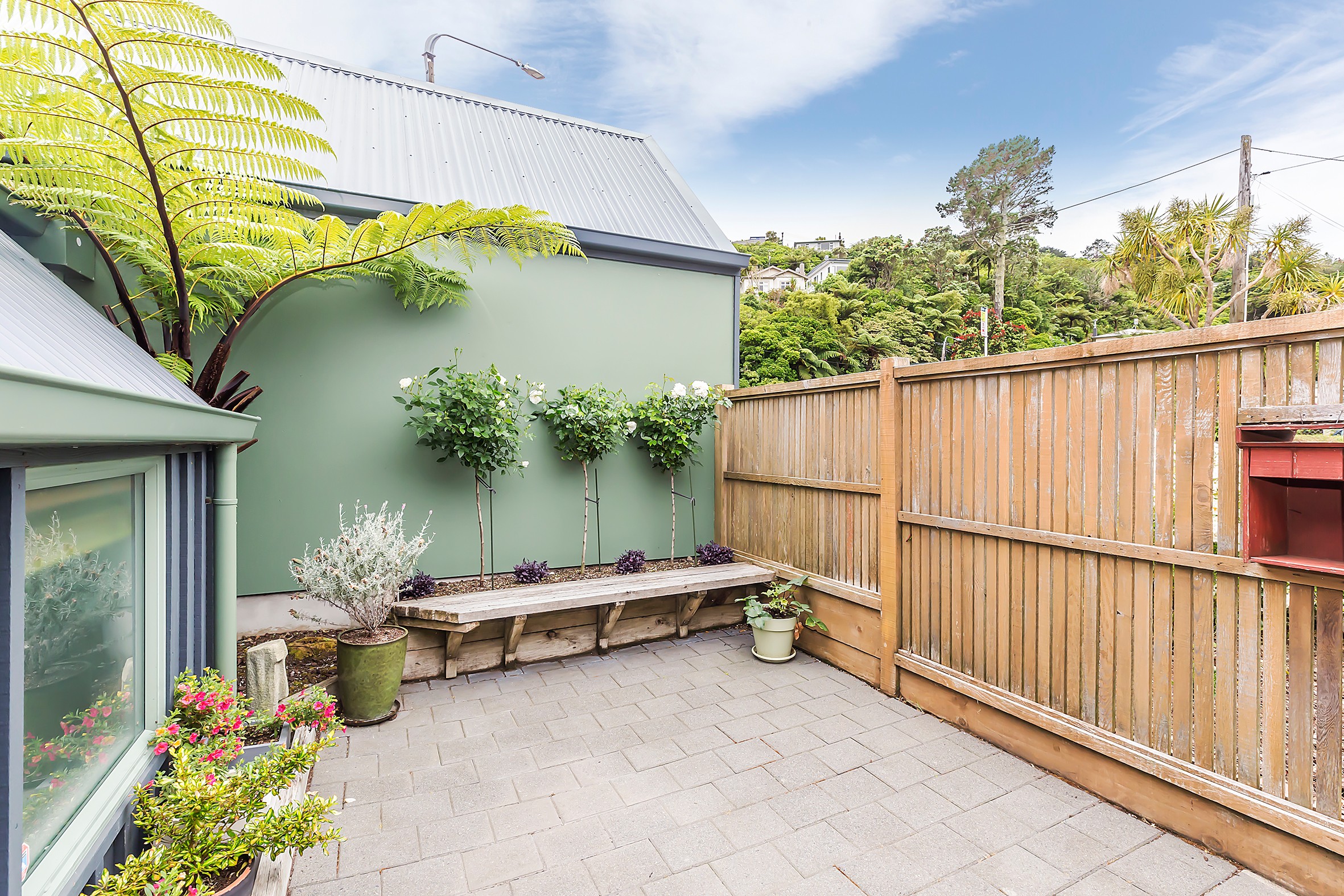19a Pembroke Road, Northland, Wellington City