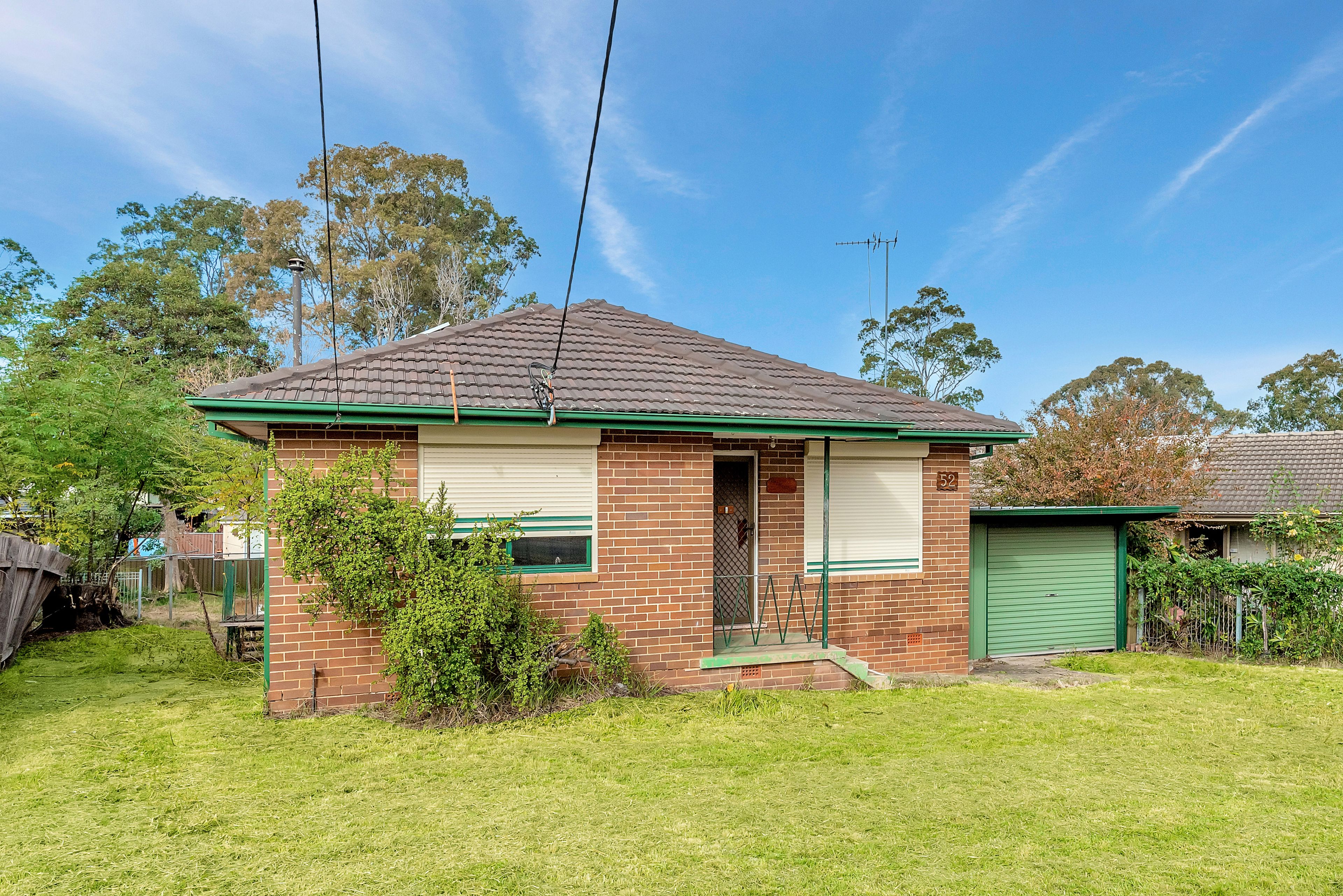 52 Banks Road, Miller, NSW 2168
