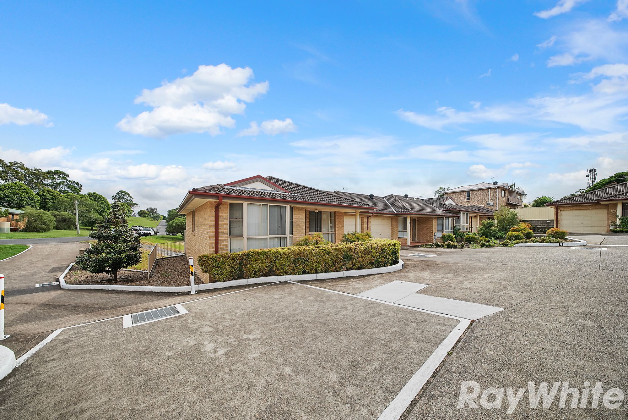 8/12 Park Street, East Maitland, NSW 2323