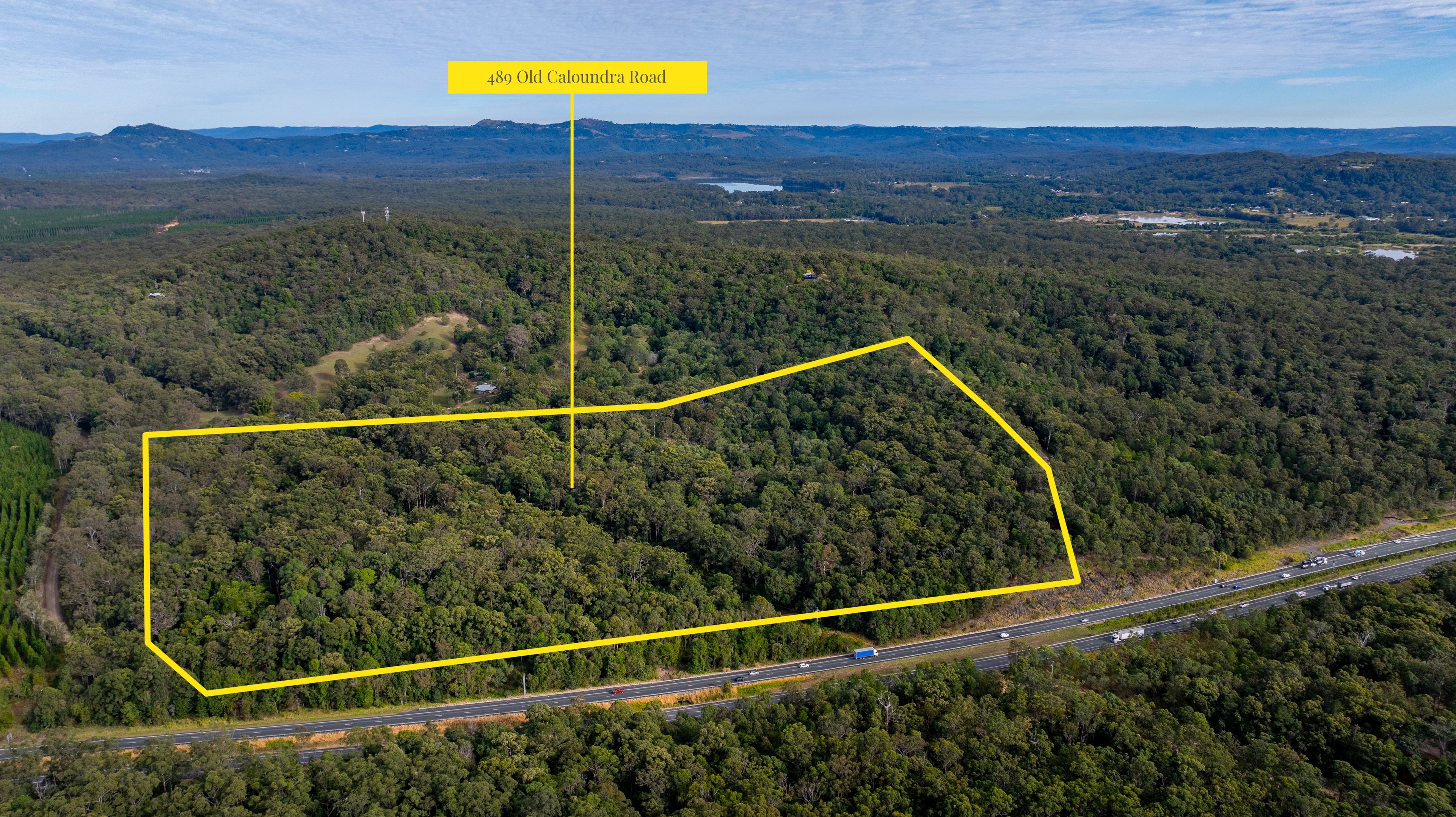 489 Old Caloundra Road , Glenview QLD 4553