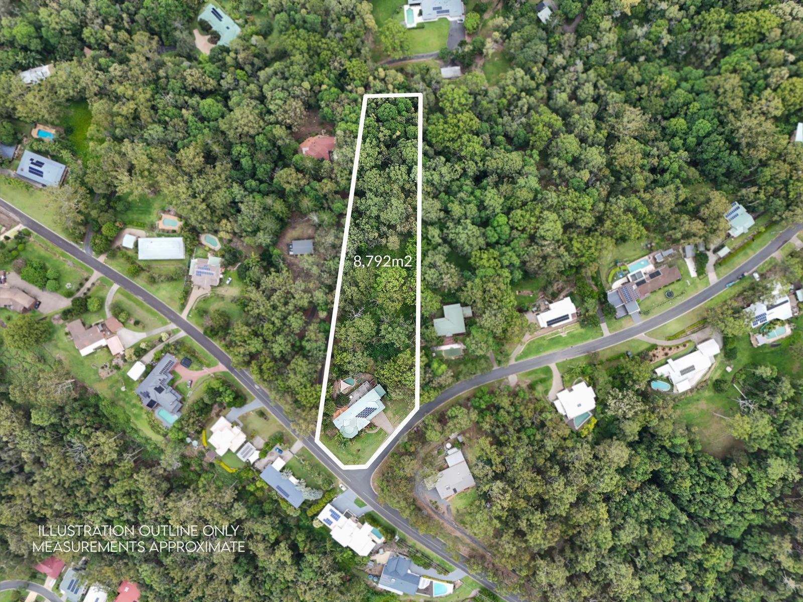 2 Raleigh Terrace, Currumbin Waters, QLD 4223