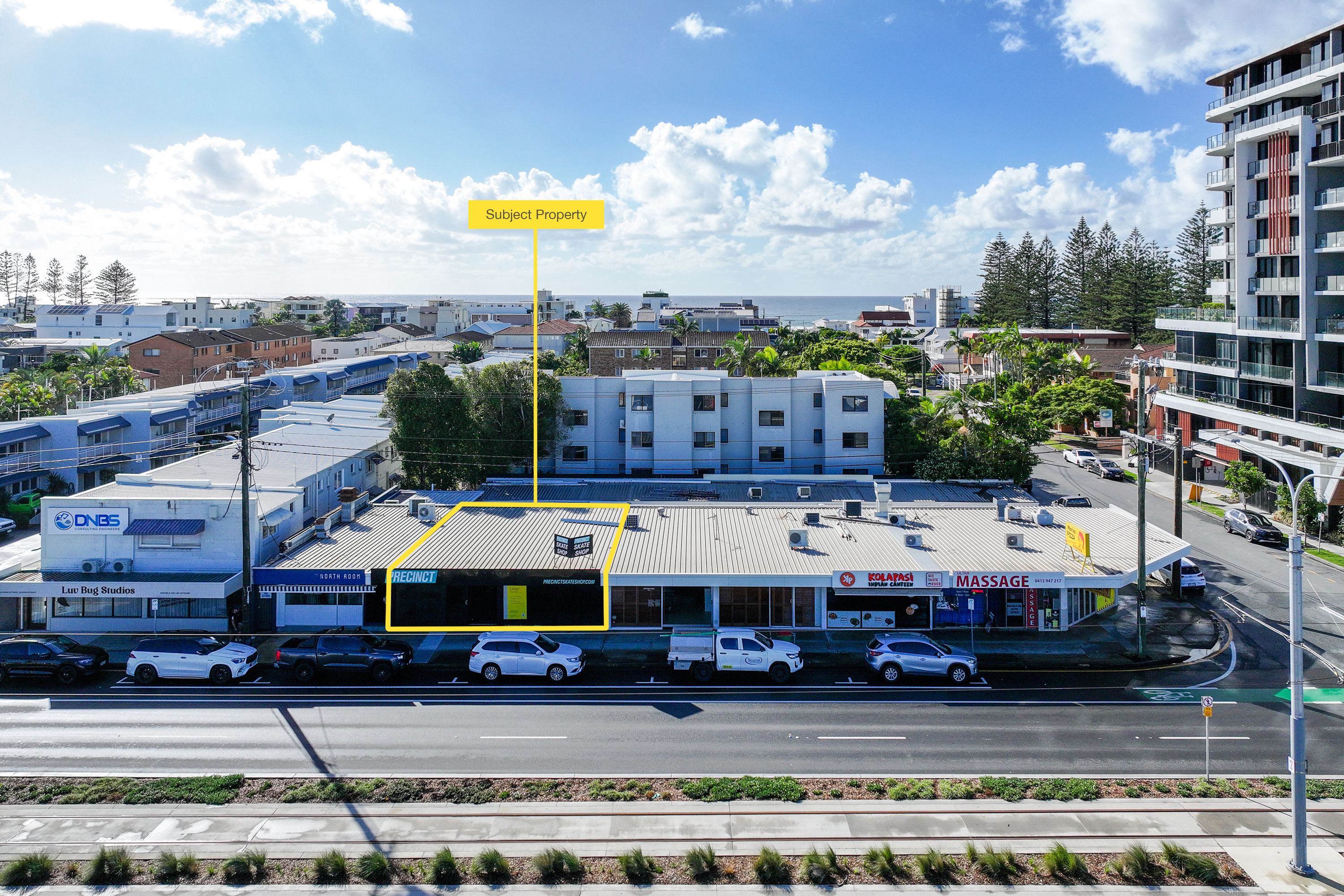 2 & 3/2527 Gold Coast Highway, Mermaid Beach, QLD 4218