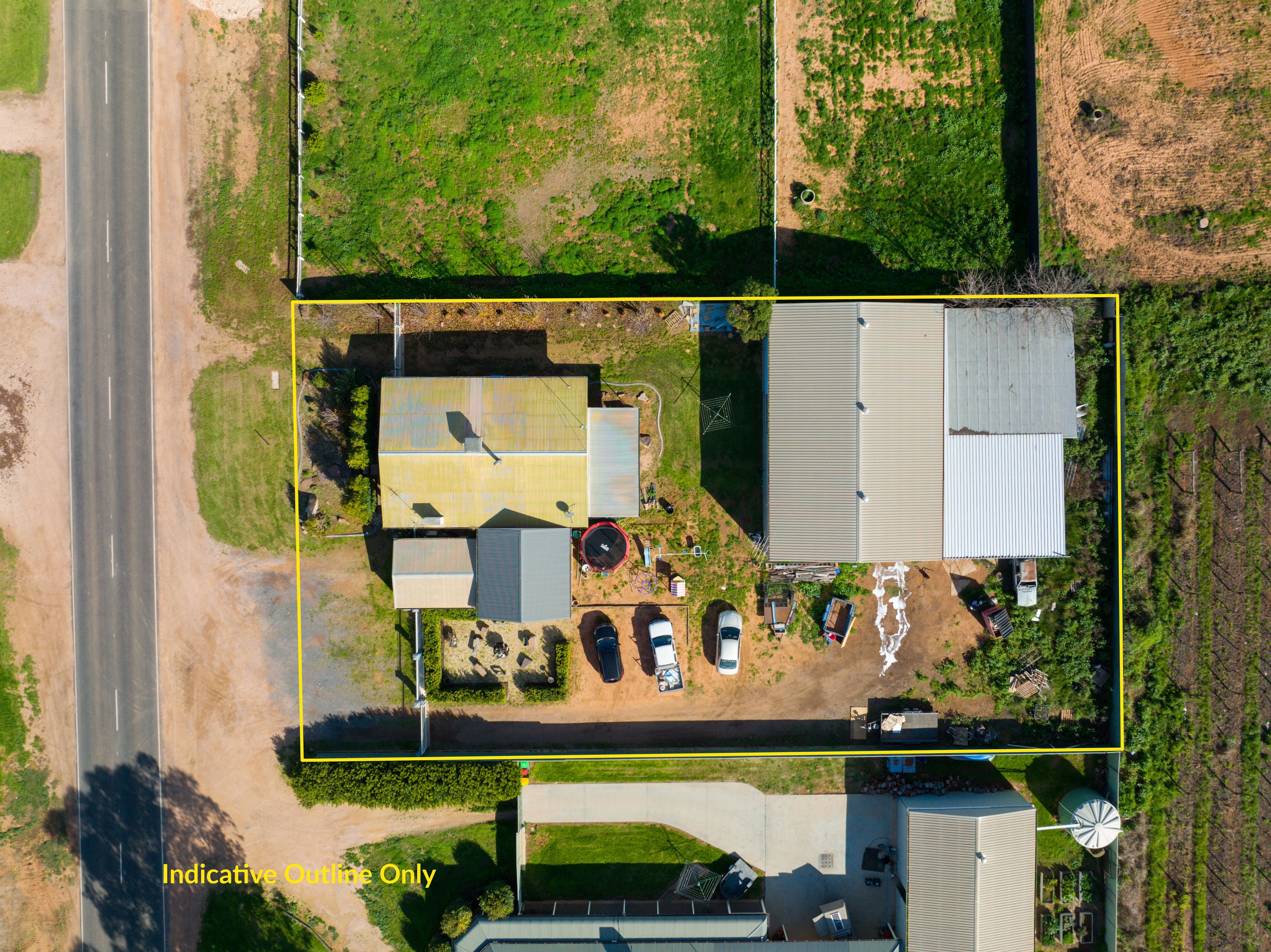 533 Koorlong Avenue, Irymple, VIC 3498