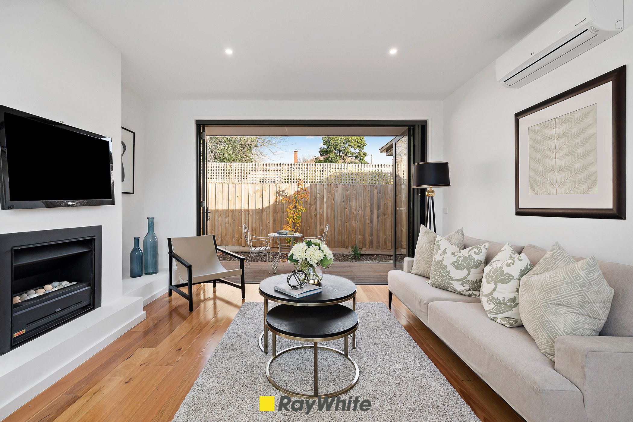3/18 Lesley Street, Camberwell, VIC 3124