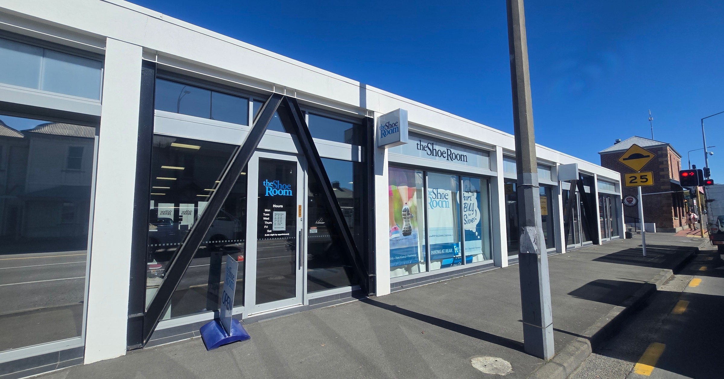 Upper Riccarton 355 Riccarton Road, Upper Riccarton, Christchurch City 8024 - Leased ...