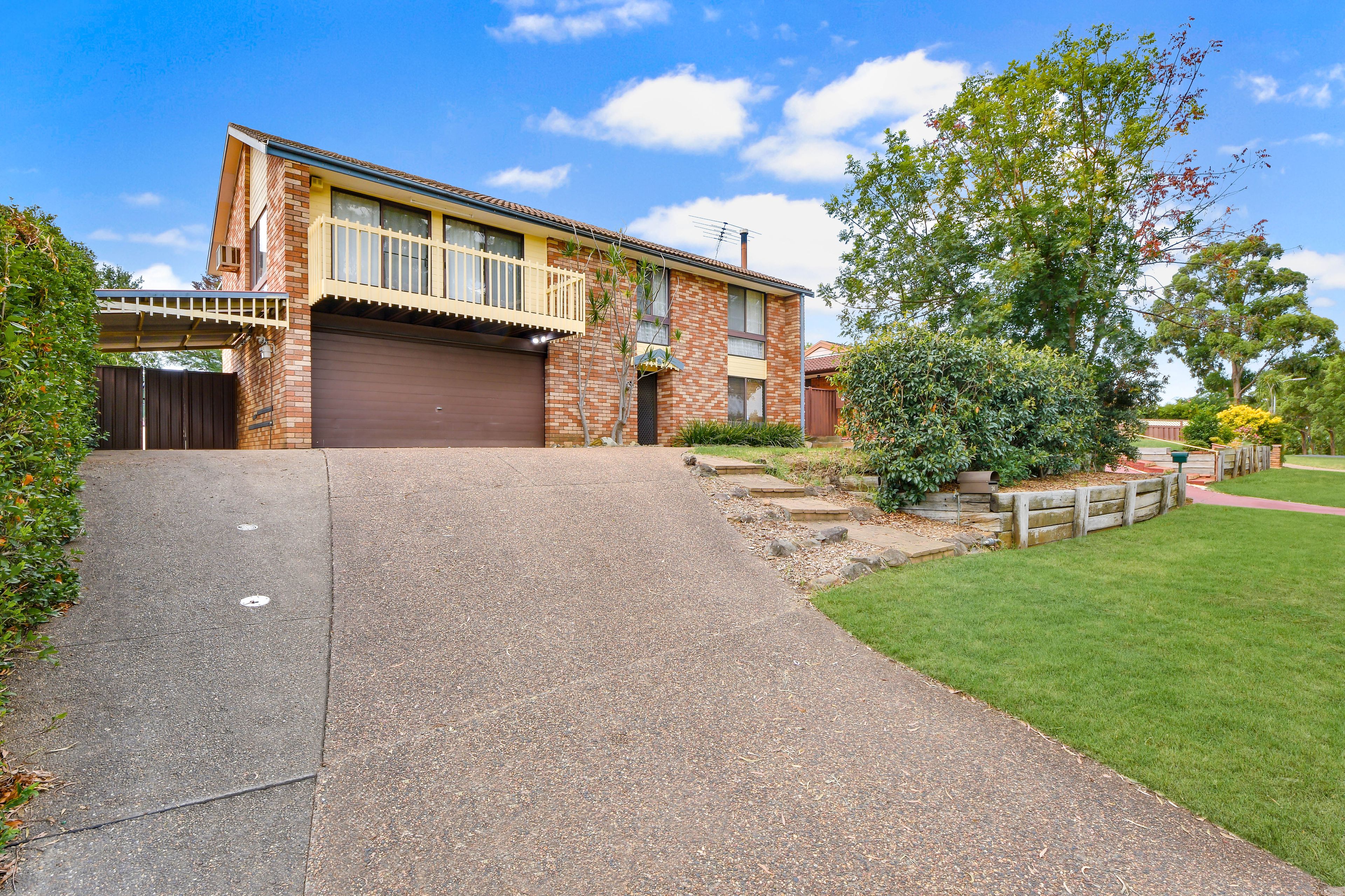 24 Harthouse Road, Ambarvale, NSW 2560